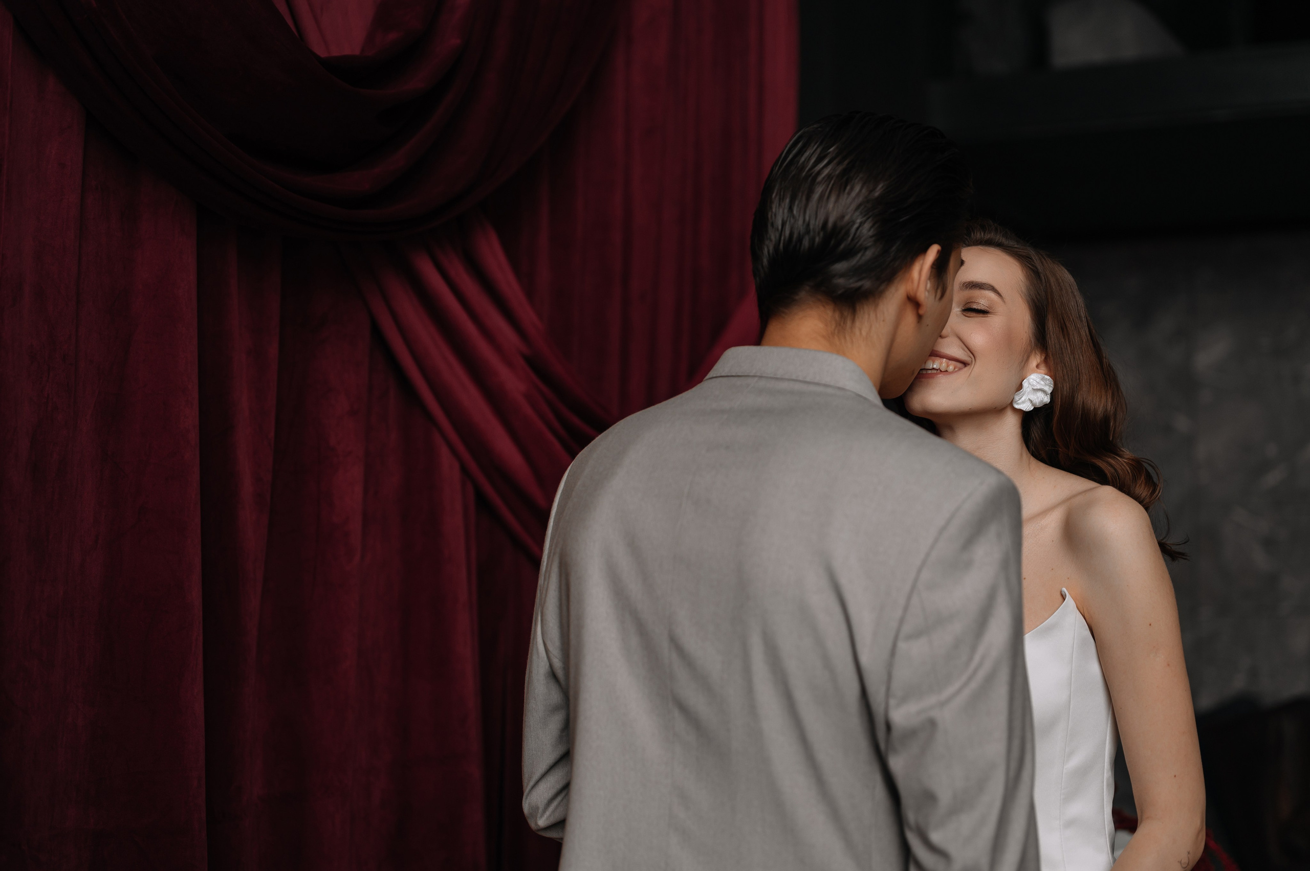 Никита и Маша. Свадебный Фотограф Челябинск Уфа Егорова Анастасия