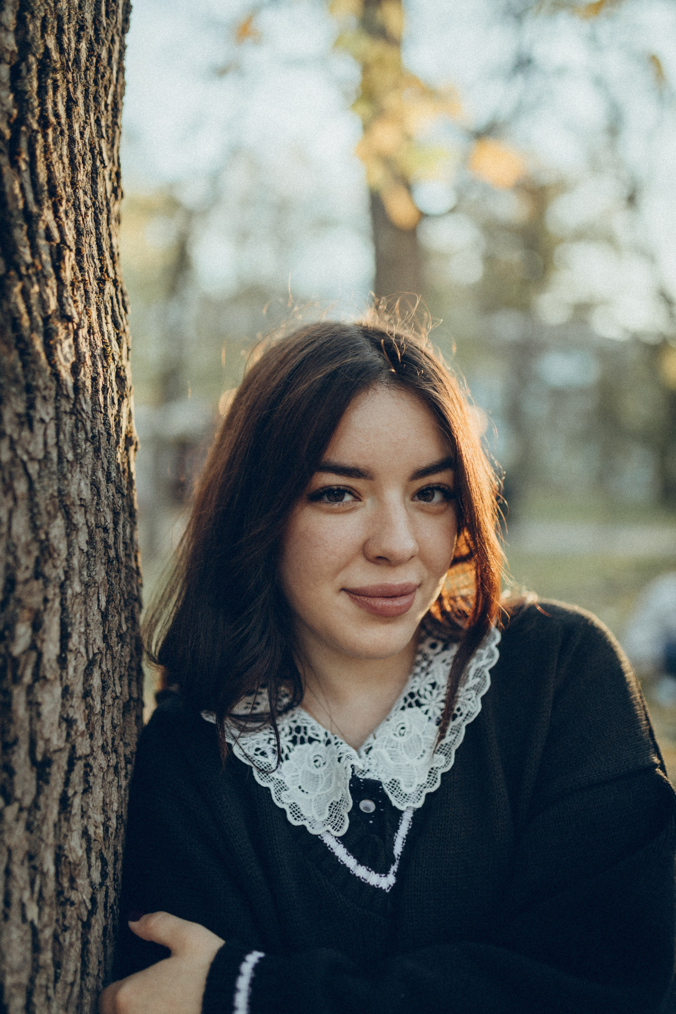 Осень. Любовь. Семейный фотограф и фотограф на роды в Ростове-на-Дону Мухина Виктория