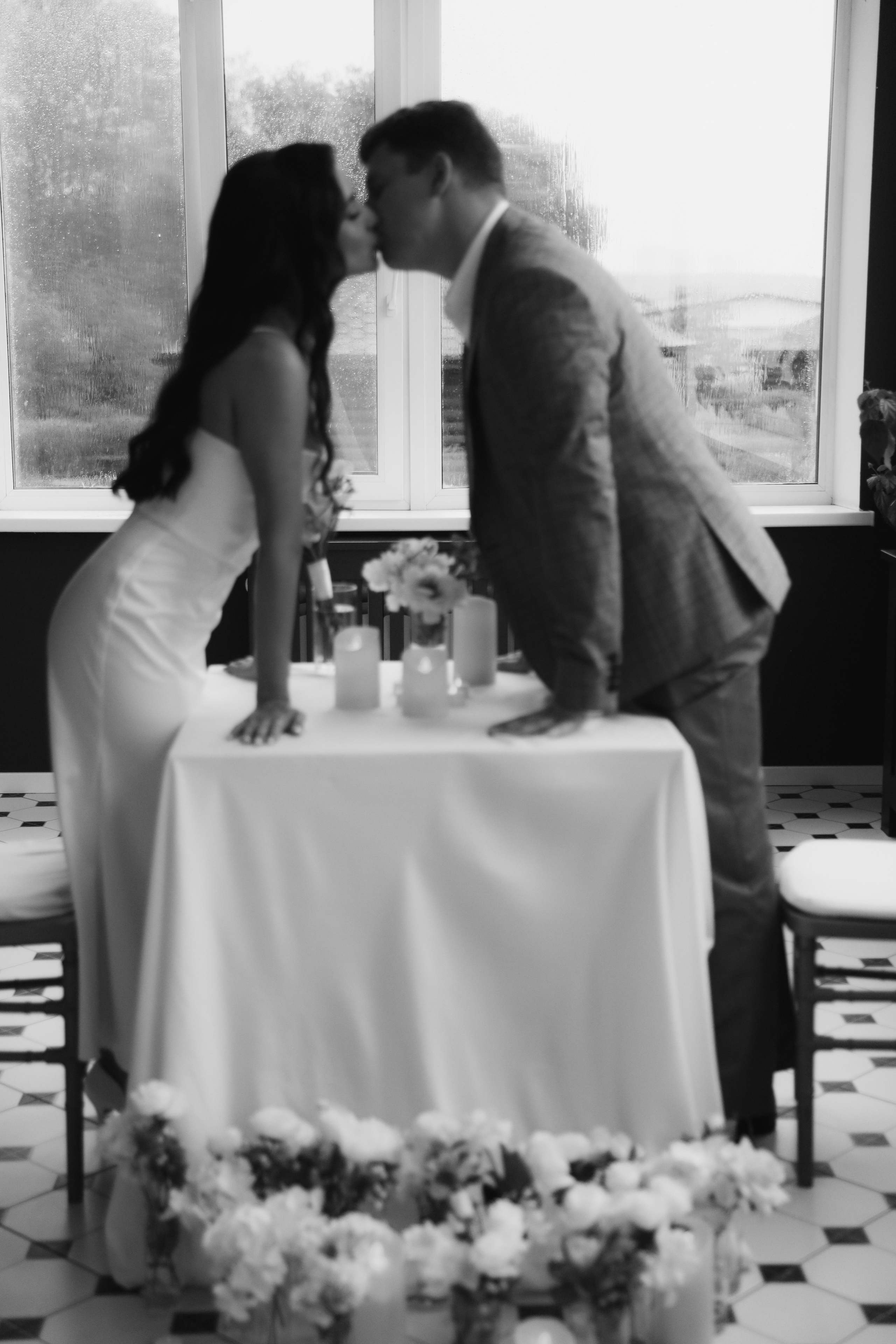 Петр и Альбина. Свадебный фотограф Екатеринбург Алексей Ладыгин