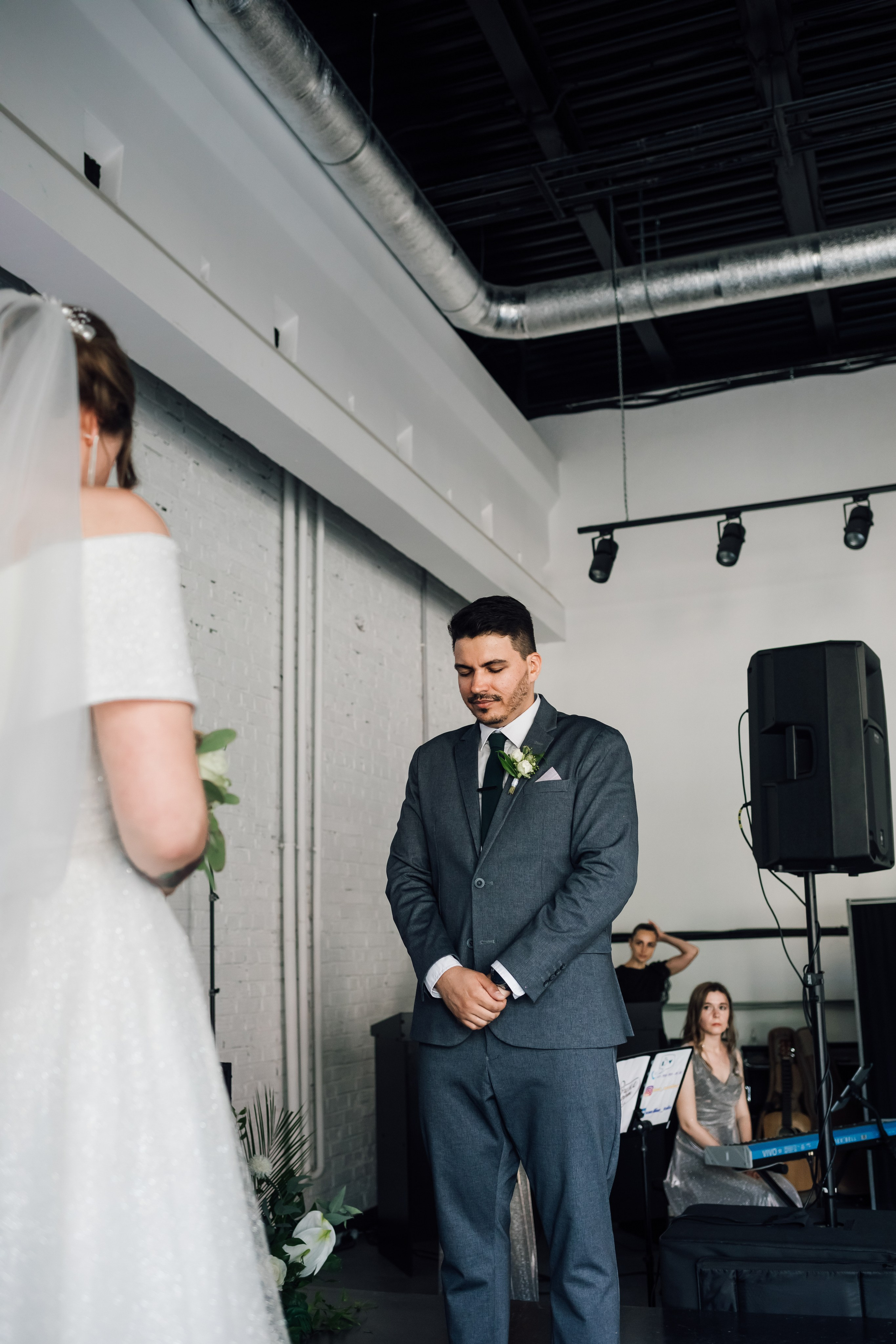 Анастасия и Лукас. Свадебный и семейный фотограф в Москве Евгения Лисина