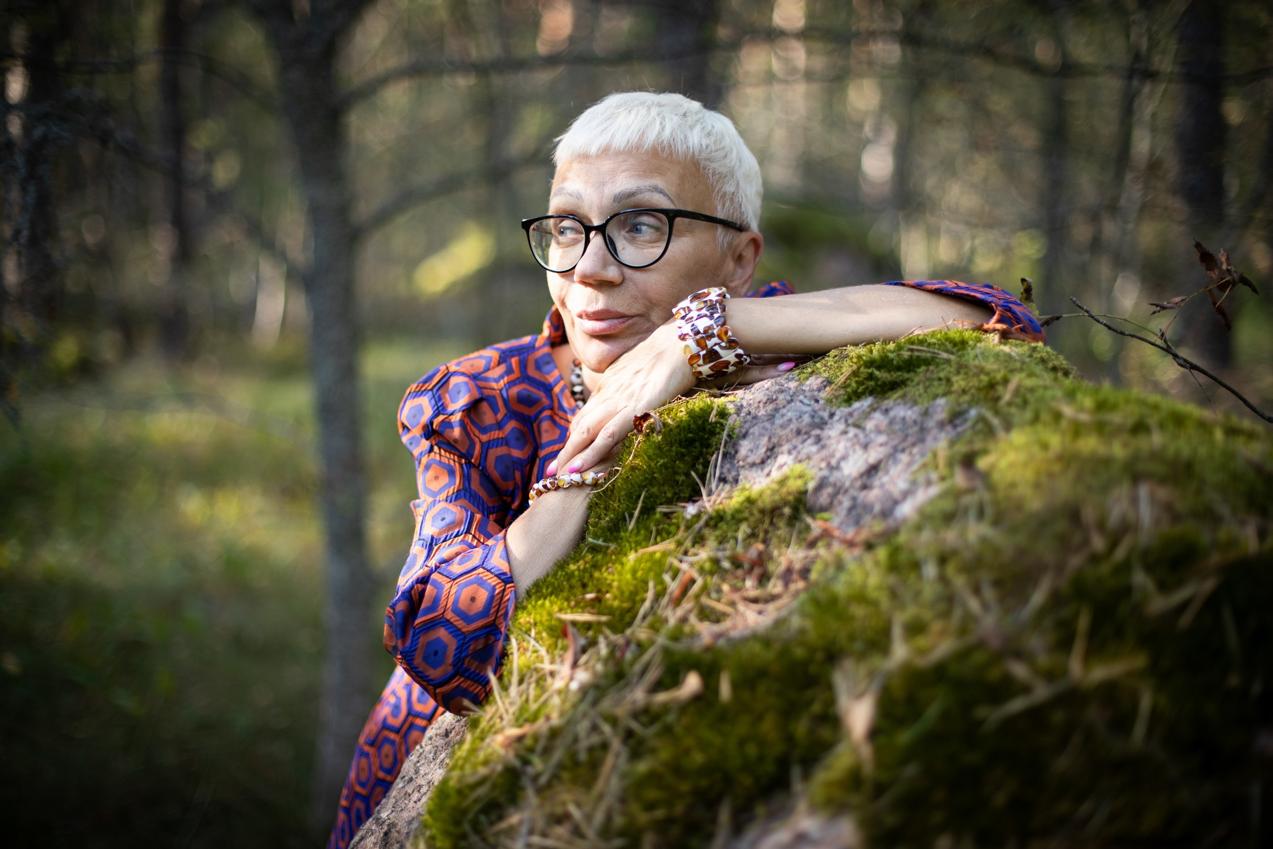 Фотопрогулка Выборг. Юлия Лисняк, контент-фотограф в Санкт-Петербурге