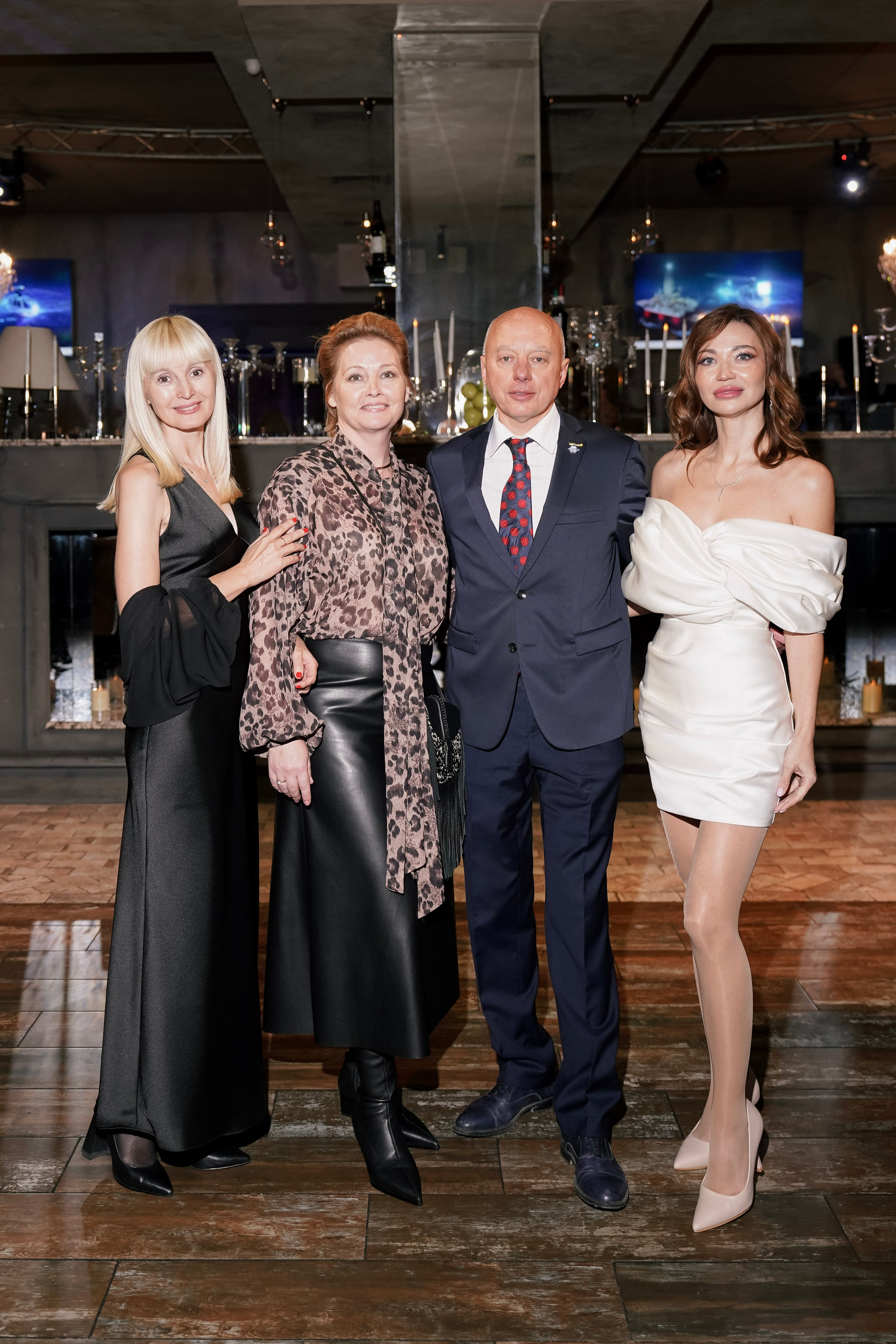 ПАНХ 60 лет. Фотограф с психологическим образованием