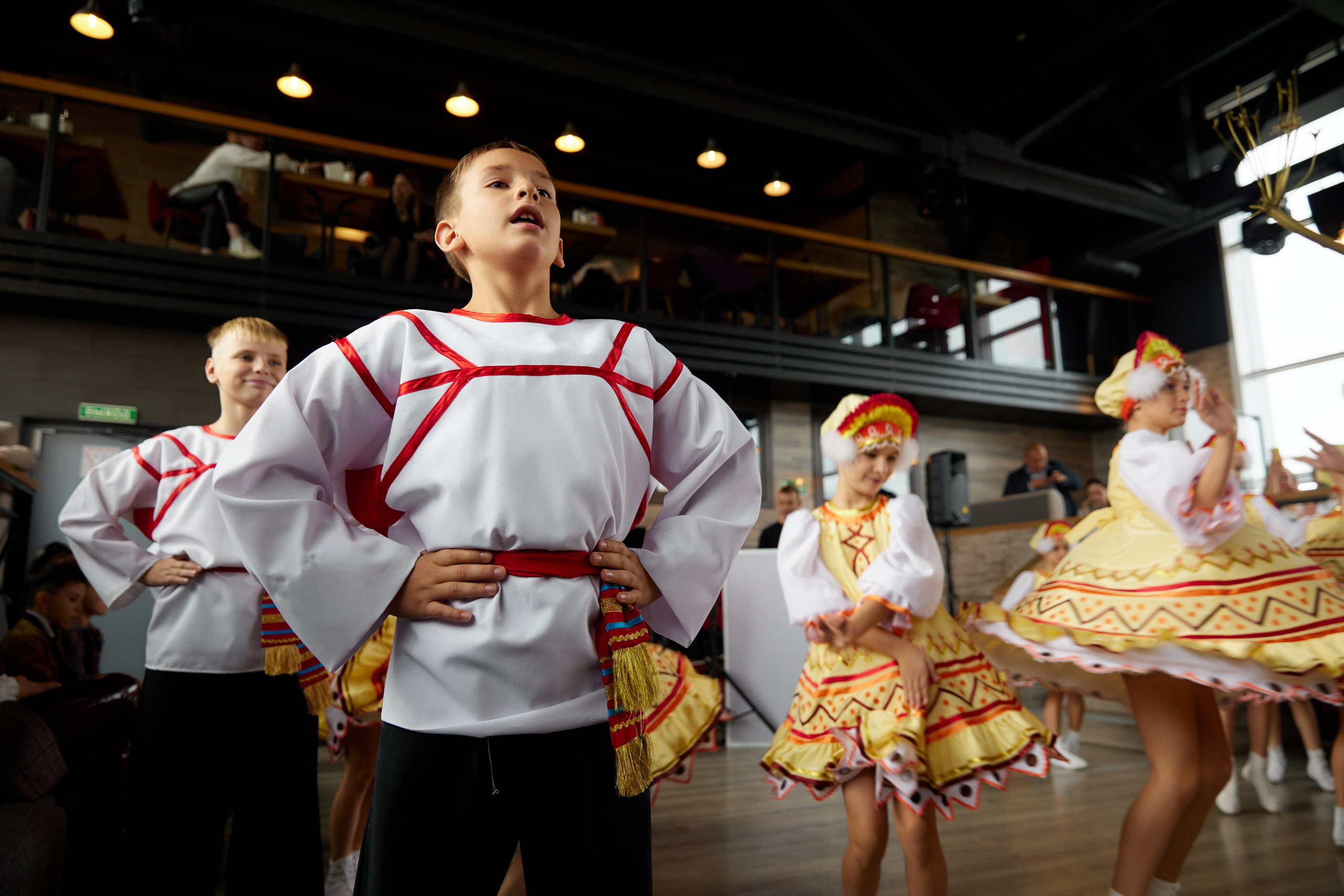 ЕГО ВЕЛИЧЕСТВО «РЕПОРТАЖ». Профессиональный фотограф Светлана Писарева
