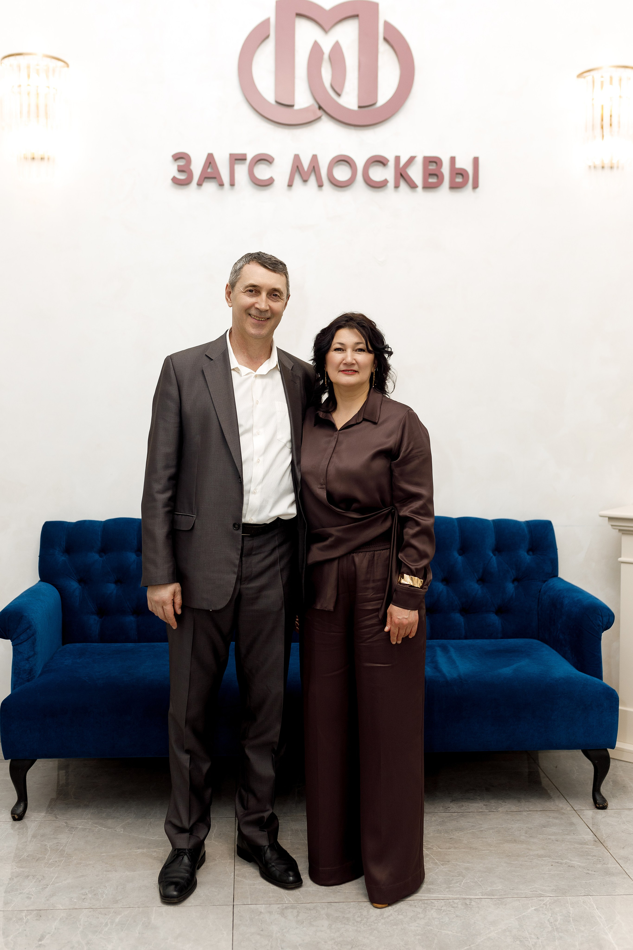 Алексей&Альбина (загс Кутузовский, прогулка в усадьбе Кусково). Фотограф в Москве Юлия Хамзина