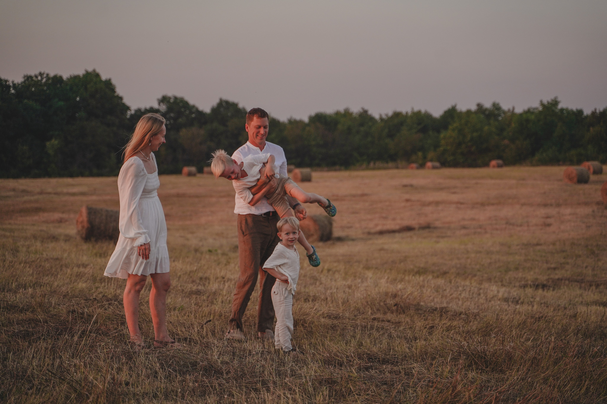 Выездная фотосессия. Семейный и женский фотограф в Краснодаре Анастасия Приймак