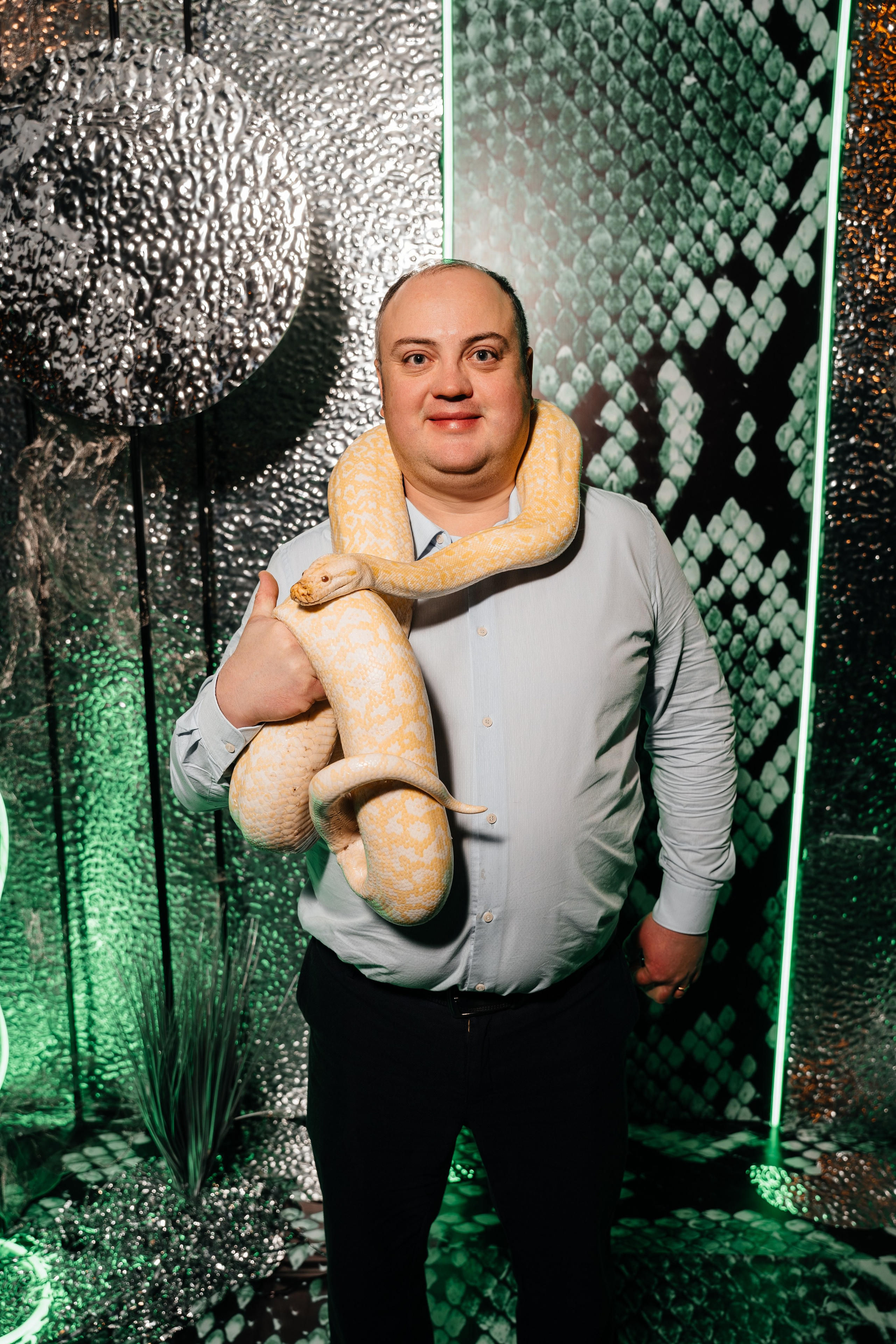 Корпоратив «СОВКОМБАНК». Свадебный фотограф Барнаул Алексей Павлов