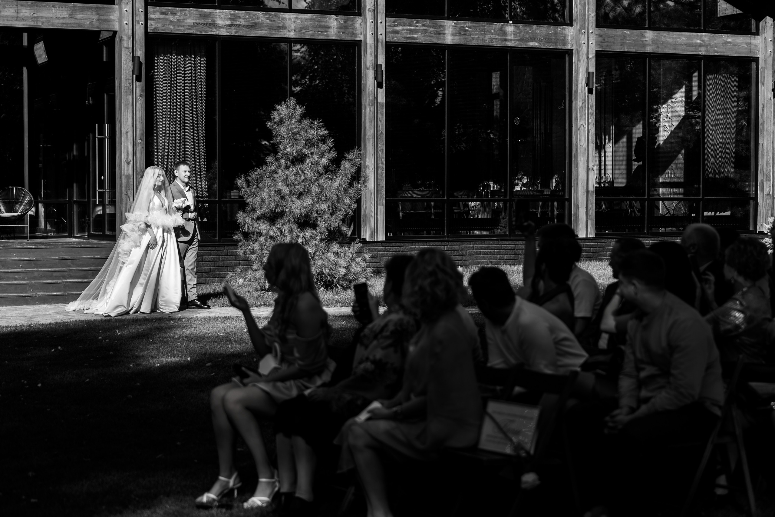 Стефан & Татьяна