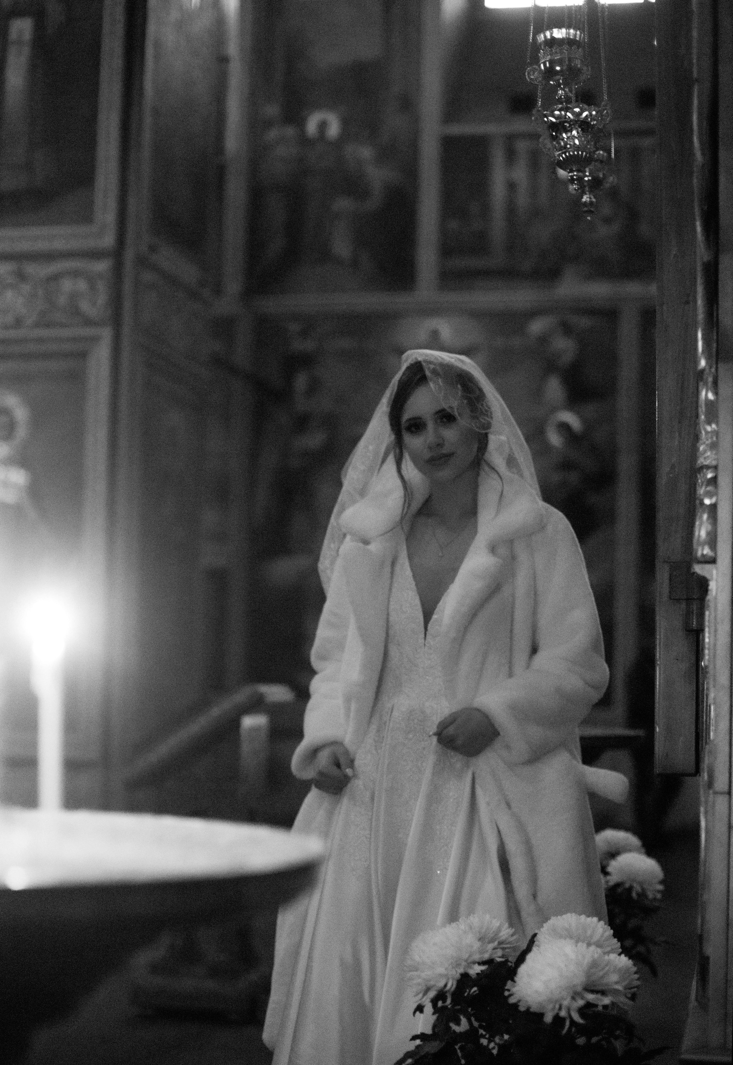 Свадьбы. Козлова Олеся