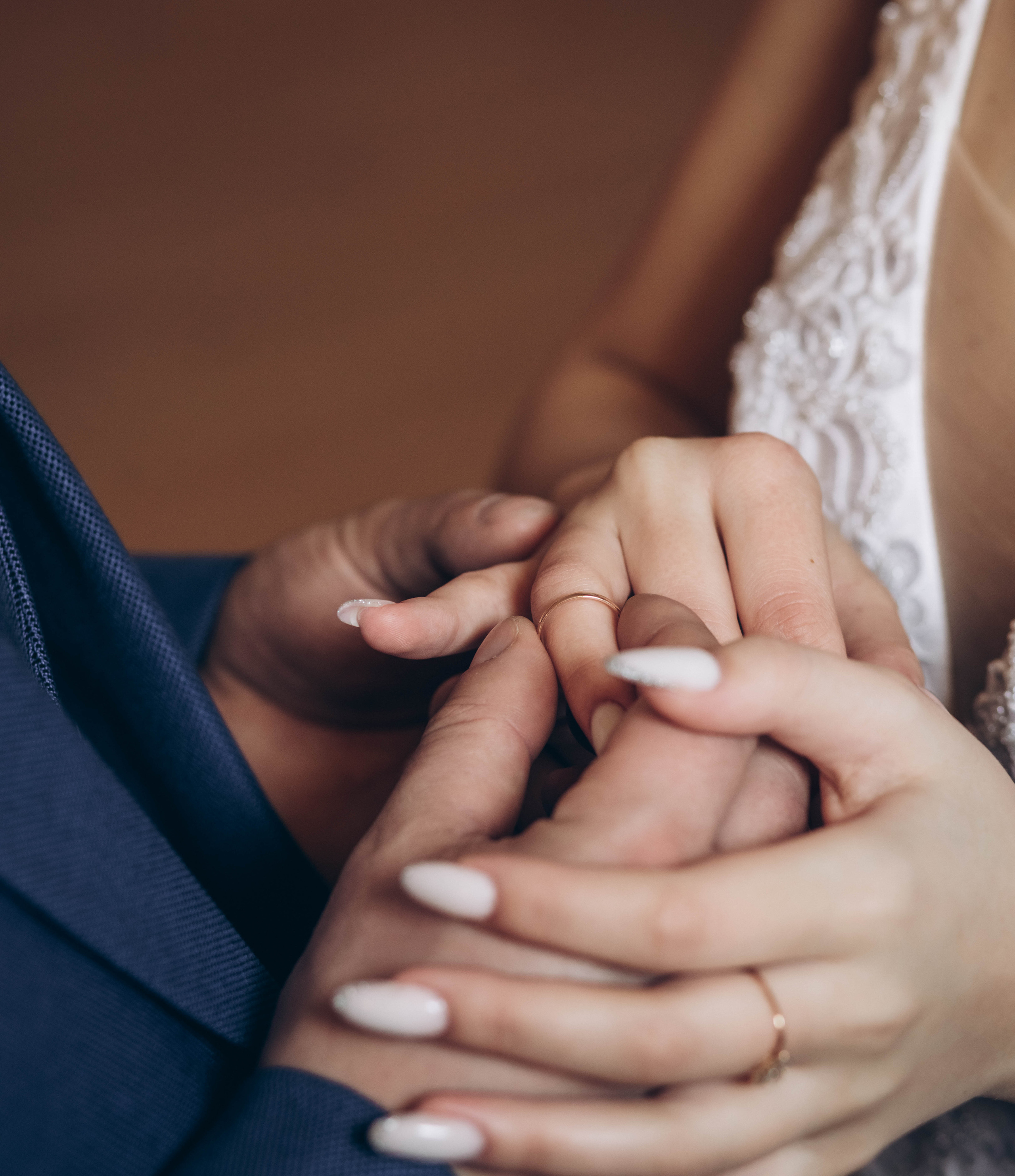 Свадьбы. Козлова Олеся