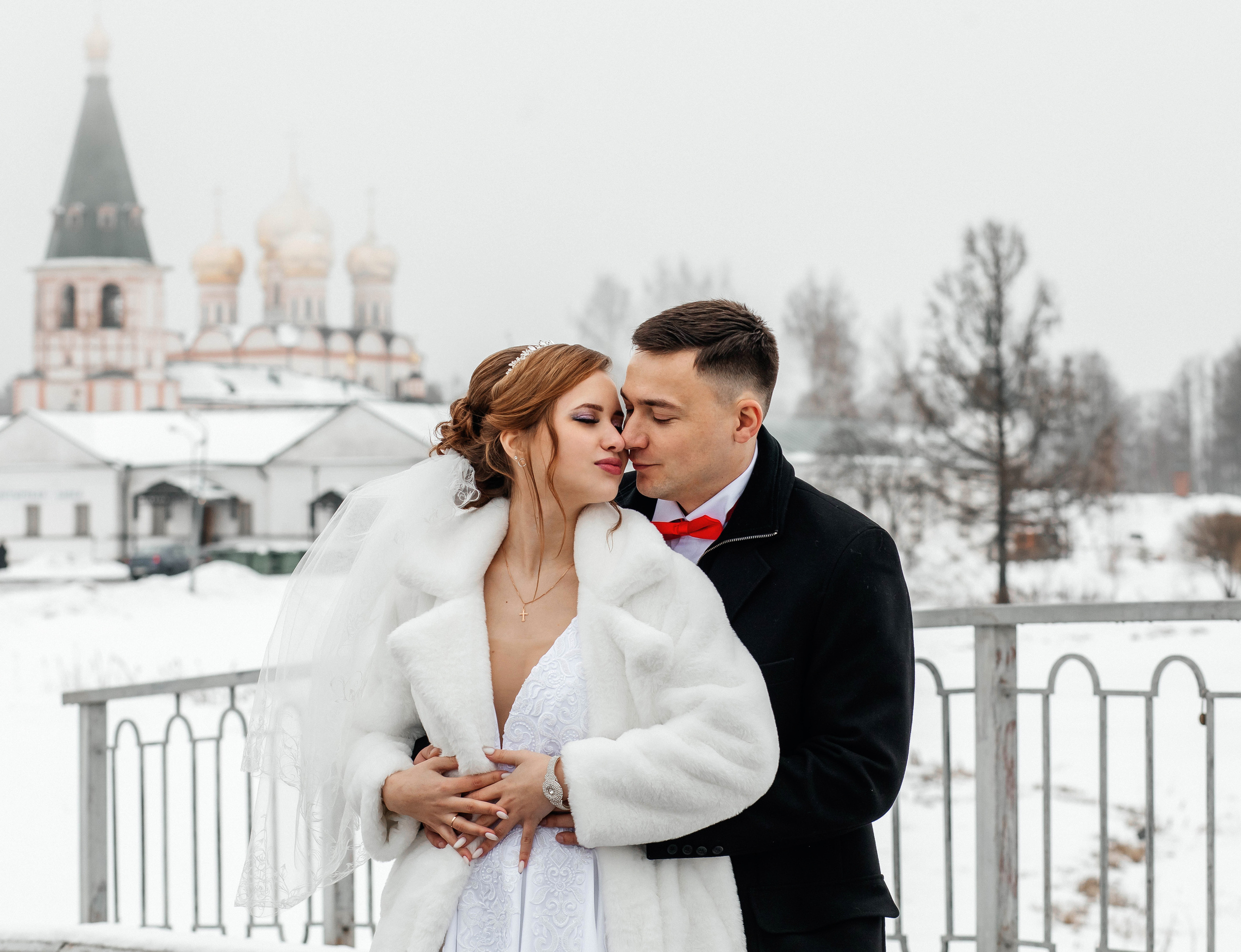 Свадьбы. Козлова Олеся