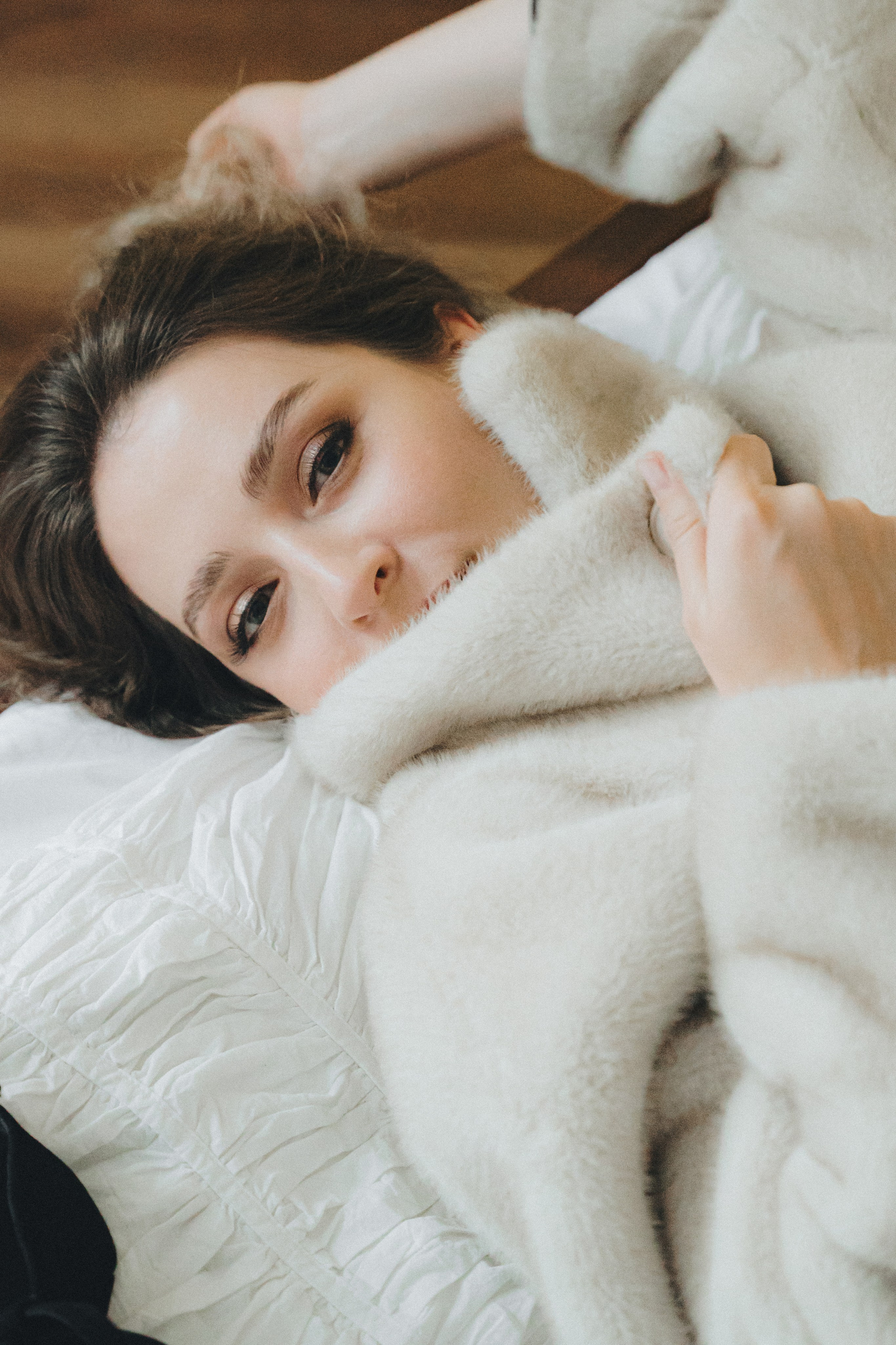 НЕсвадьбы. Свадебный и портретный фотограф в Тюмени Женя Черемнова