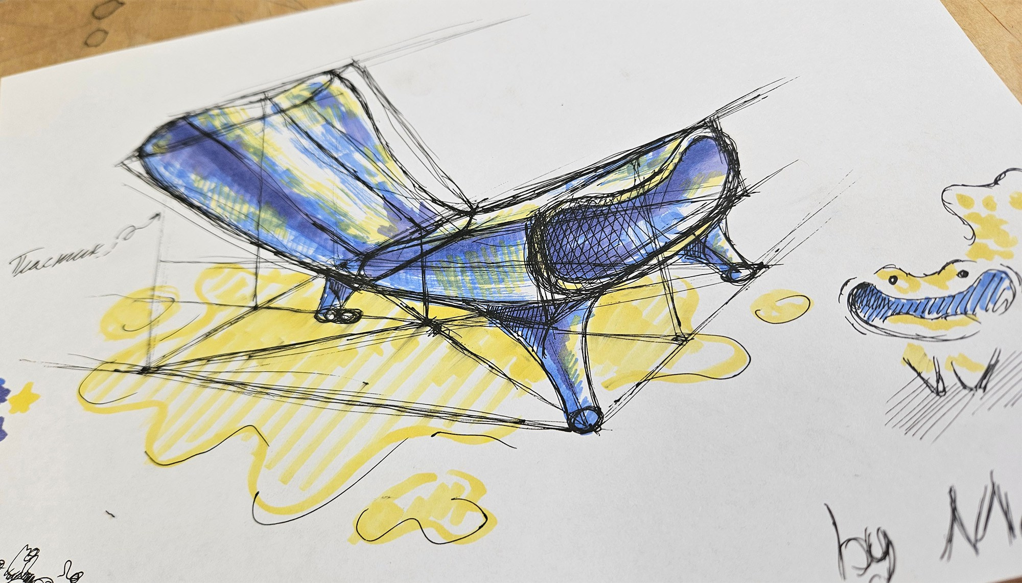 Строгановка. Изостудия «Мы рисуем!» ♥ Южное Бутово, Москва