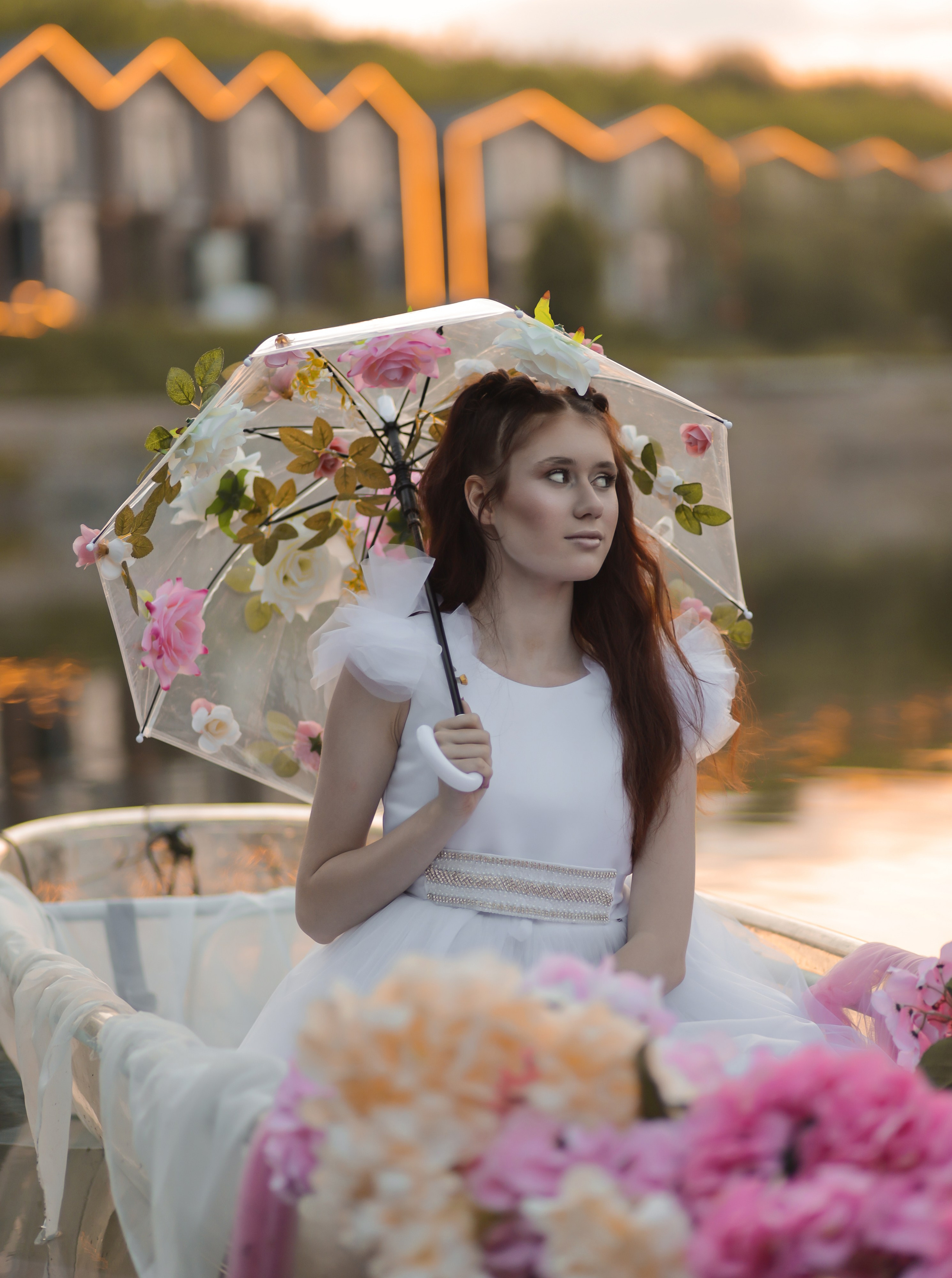 Фотопроект " Летняя прогулка». Little_Princess.38