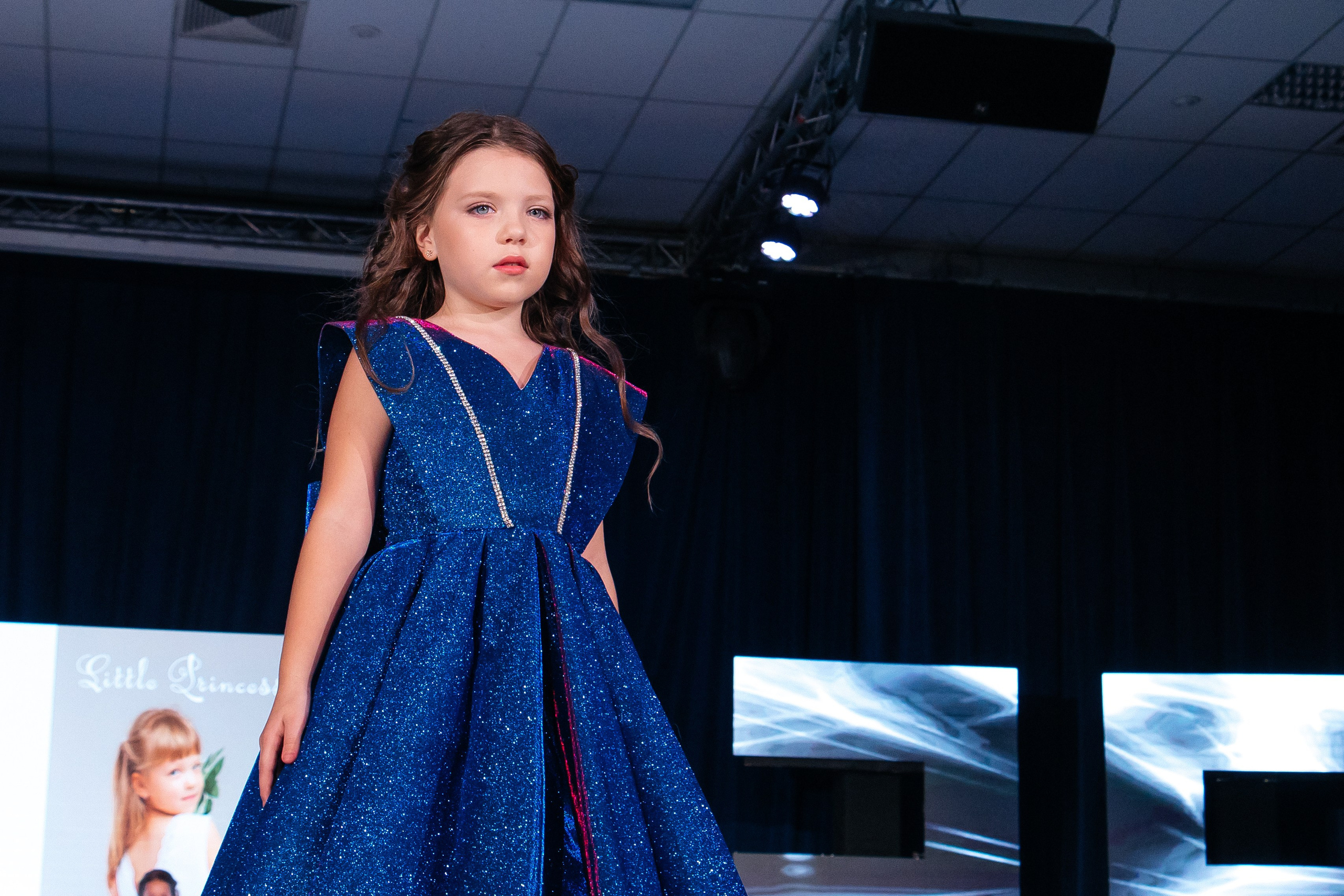 Irkutsk Fashion Week 2024. Little_Princess.38