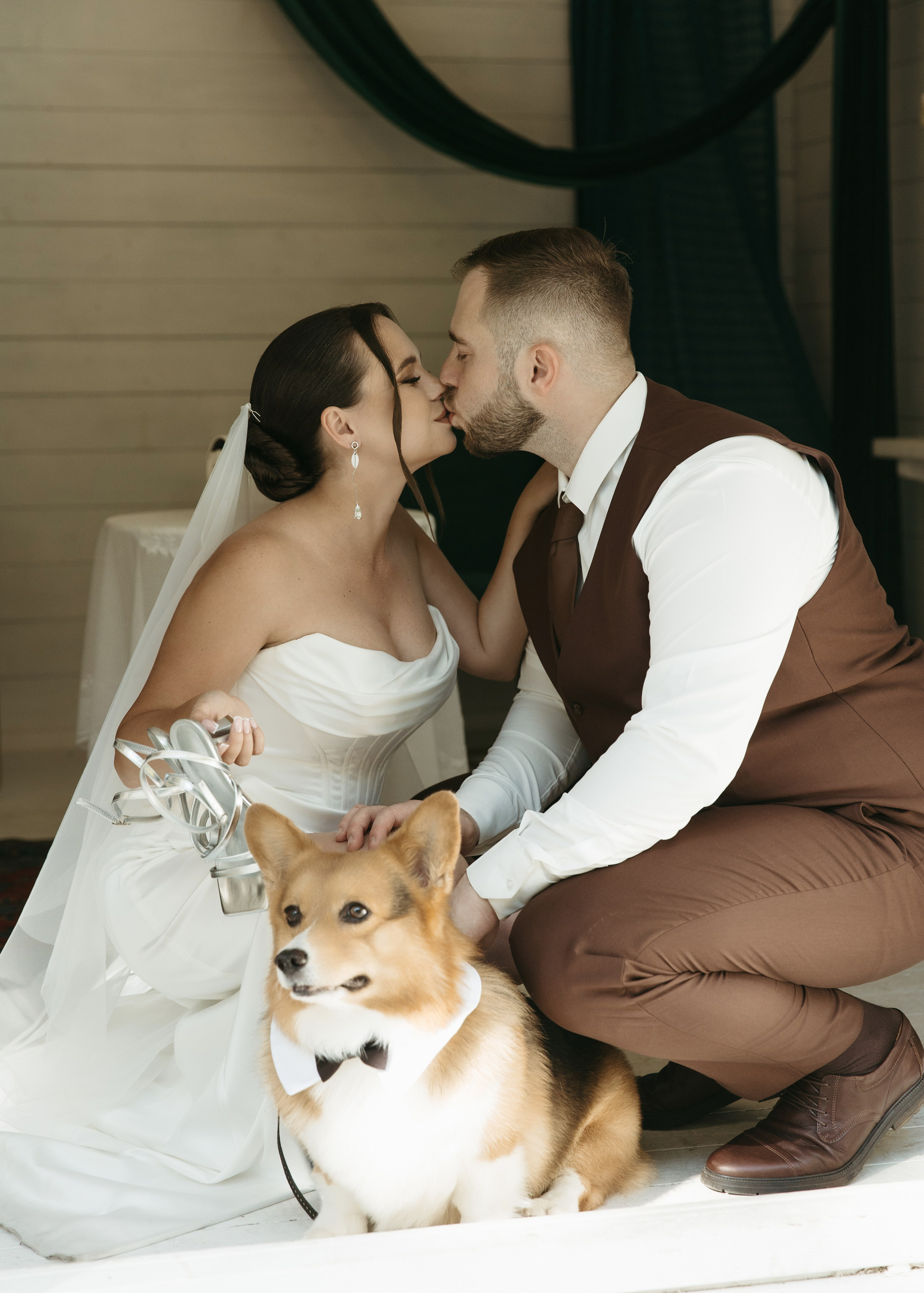 Кристина & Максим. Свадебный и семейный фотограф Владивосток — Приморский край. Анастасия Щетинина