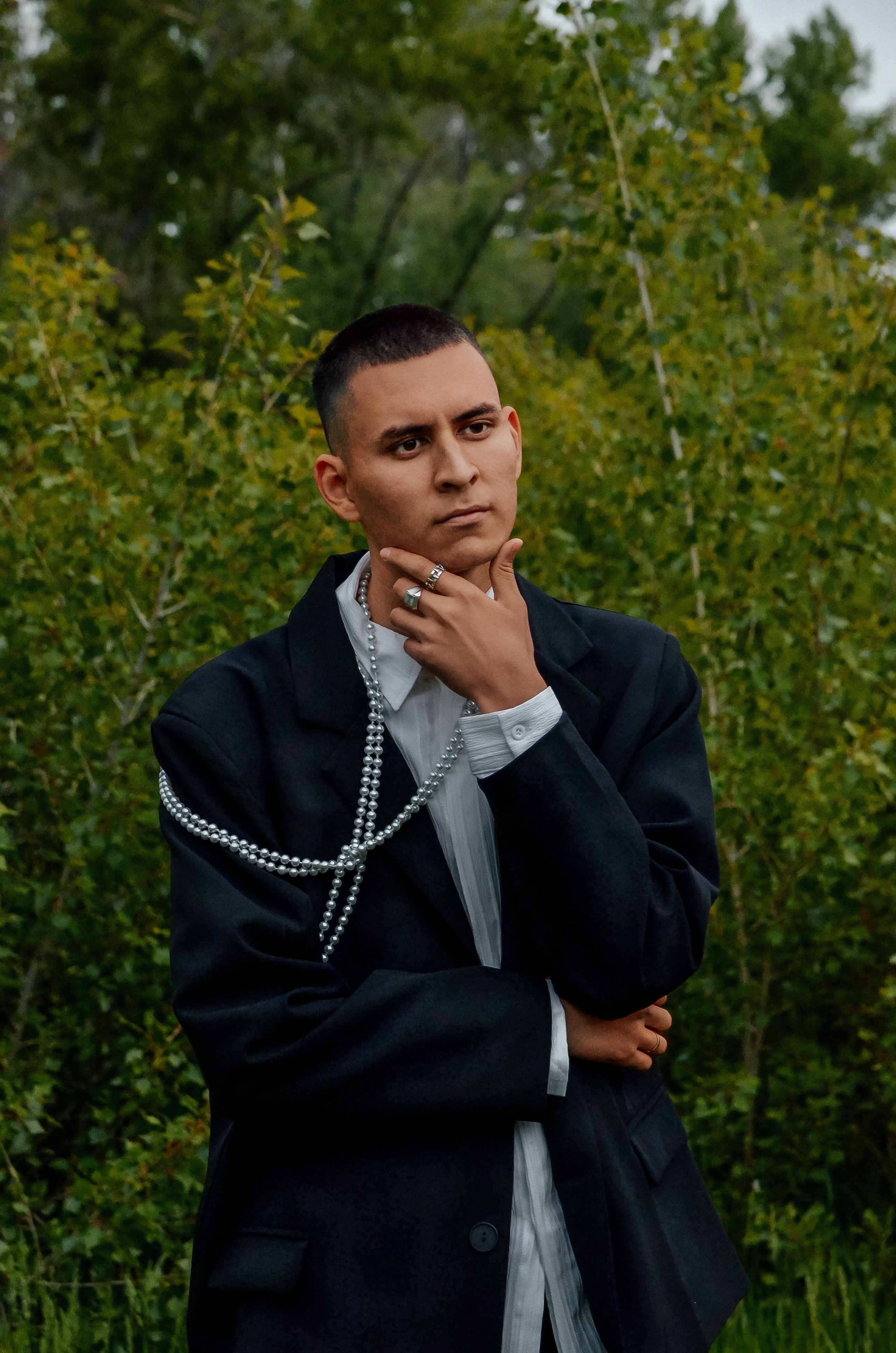 CREATE YOUR LOVE 2. Фотограф