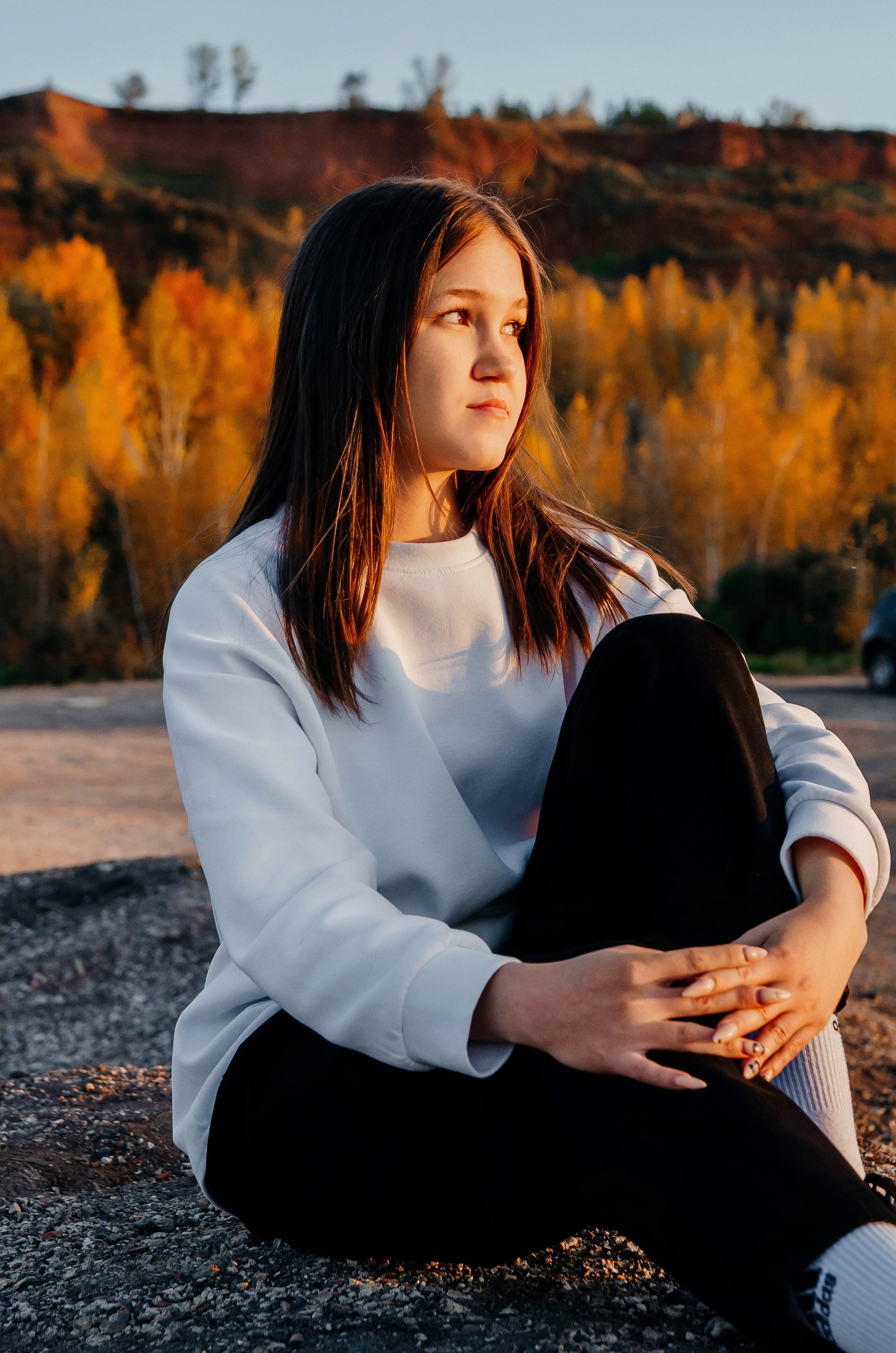 11 класс 10 школа г. Кумертау. Фотограф