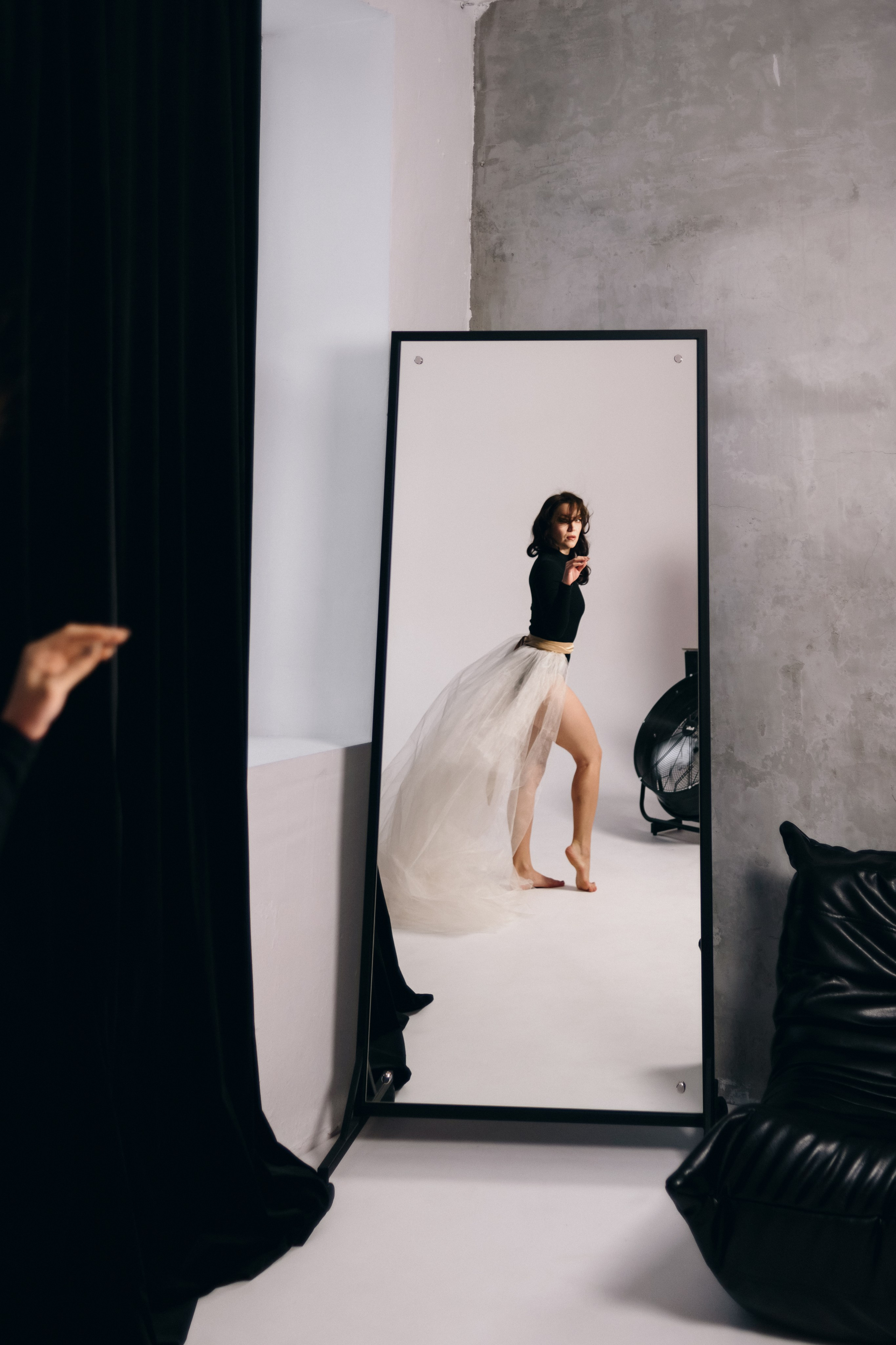 Венера. Фотограф Дарья Мустафина, Тюмень