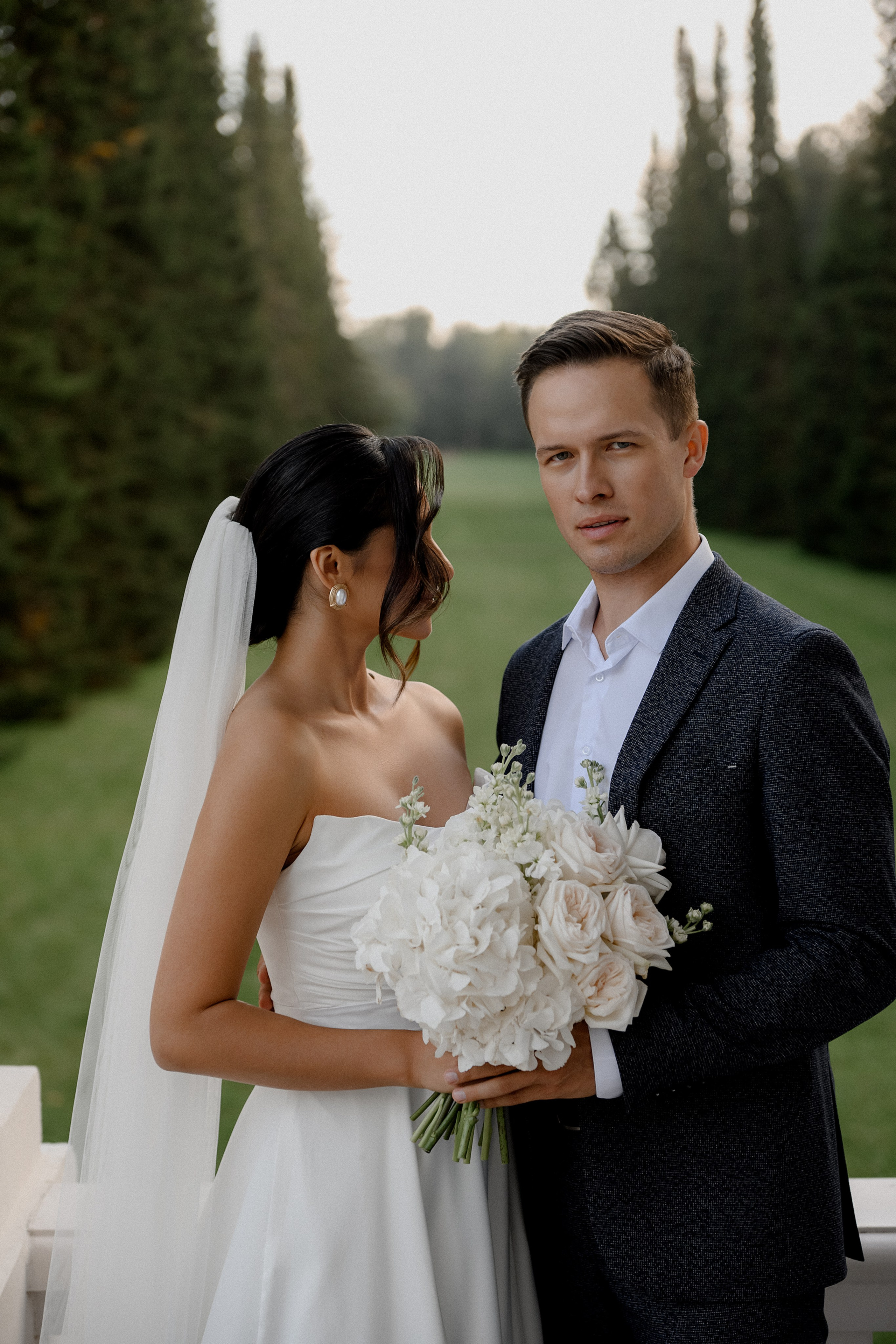 Свадебные серии. Свадебный фотограф Санкт-Петербург  Москва