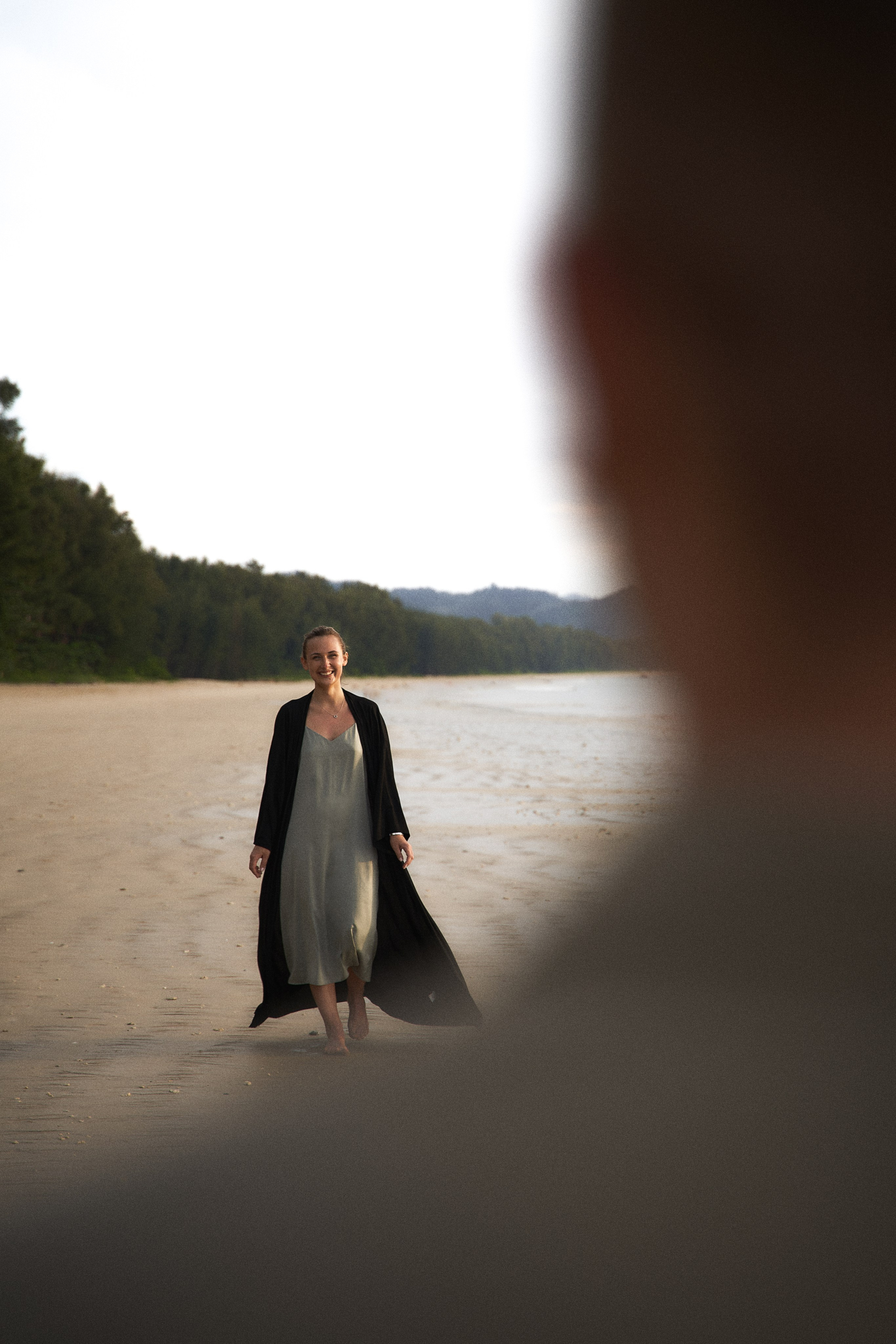 KATYA & ANTON. Портретный и семейный фотограф на Пхукете Андрей Валиев