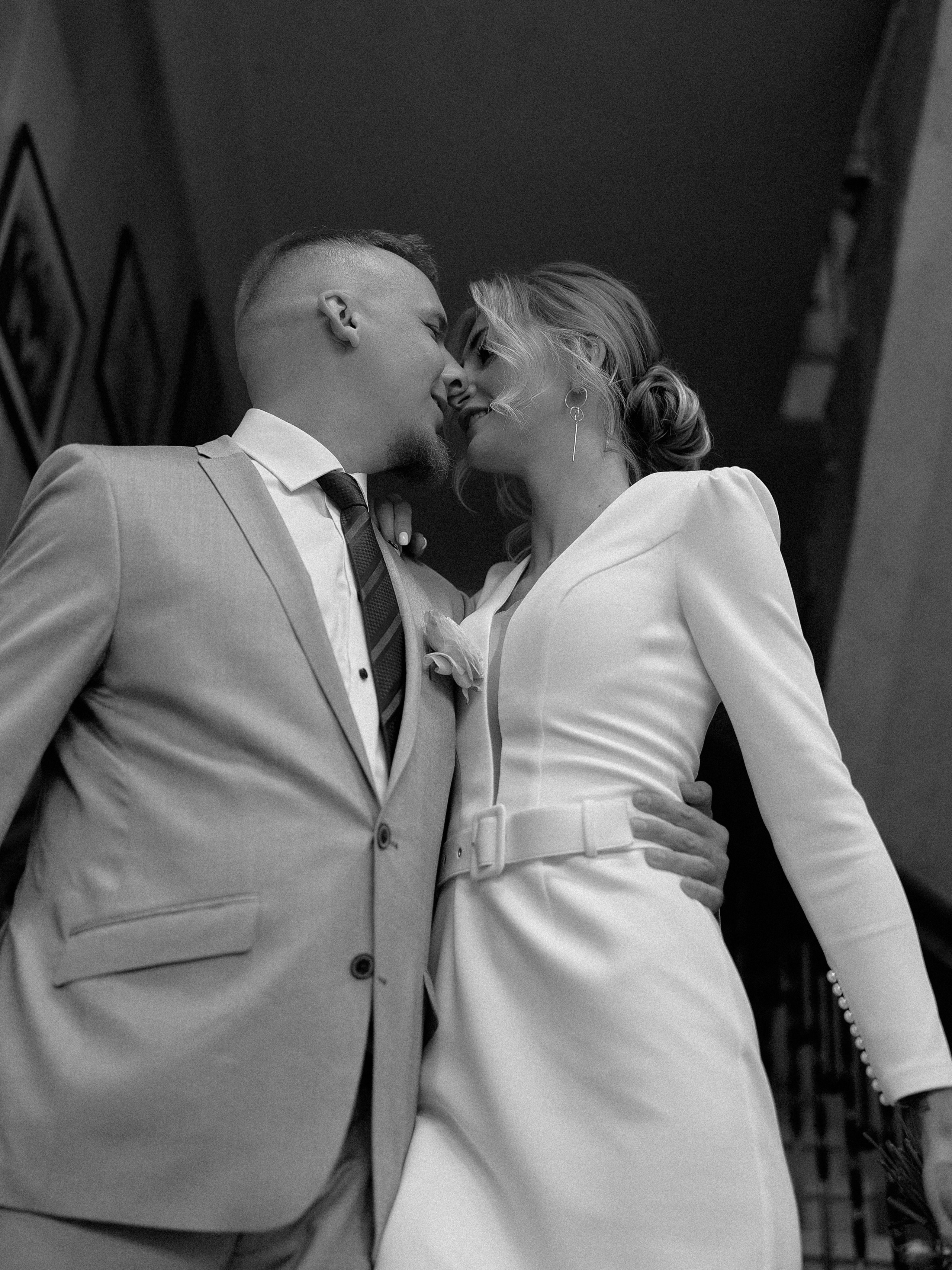 Константин и Ксения 16.09.2023. Фотограф и видеограф Елена Хмелевская