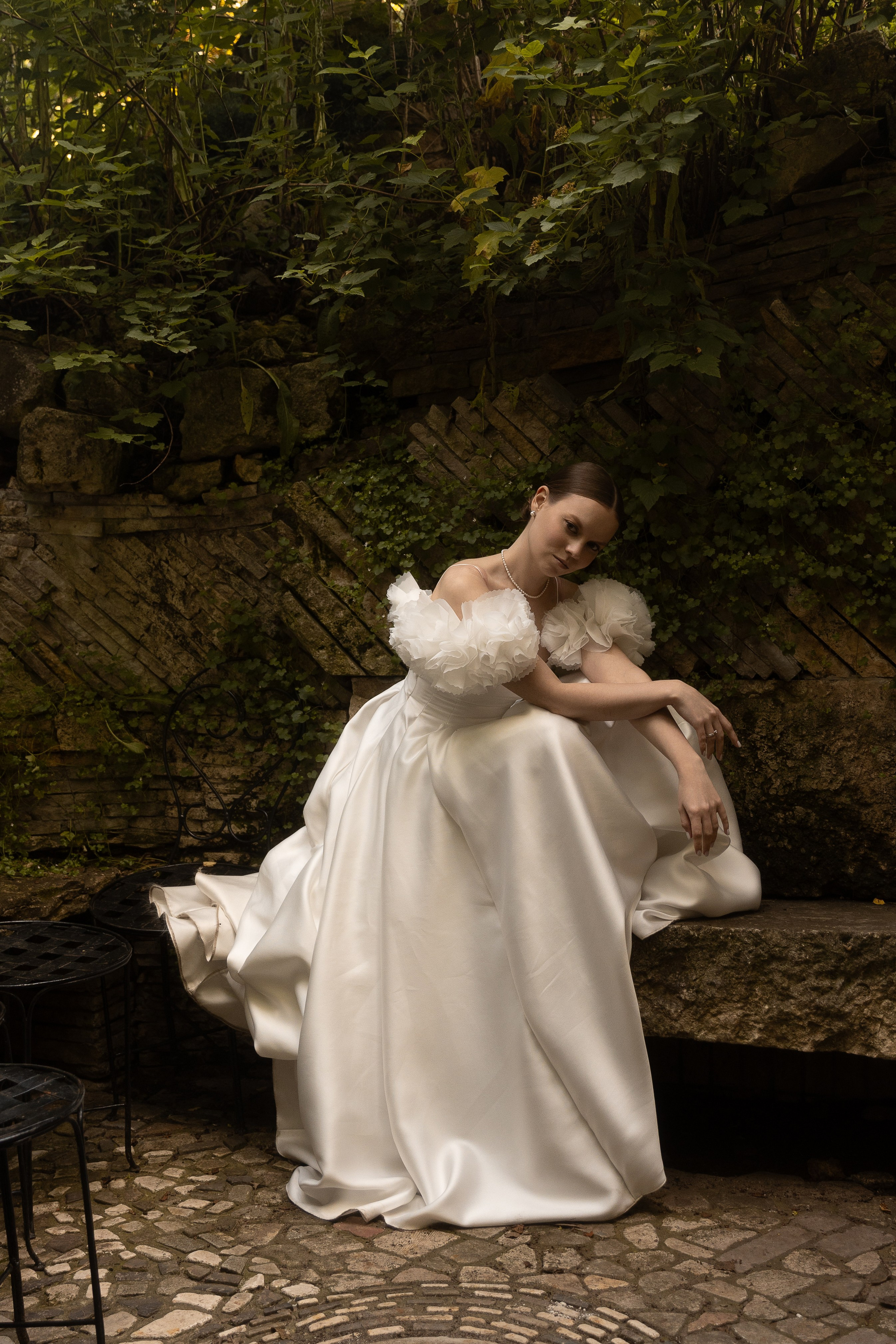 Таня и Ваня, площадка «Таёжный». Свадебный фотограф | Москва