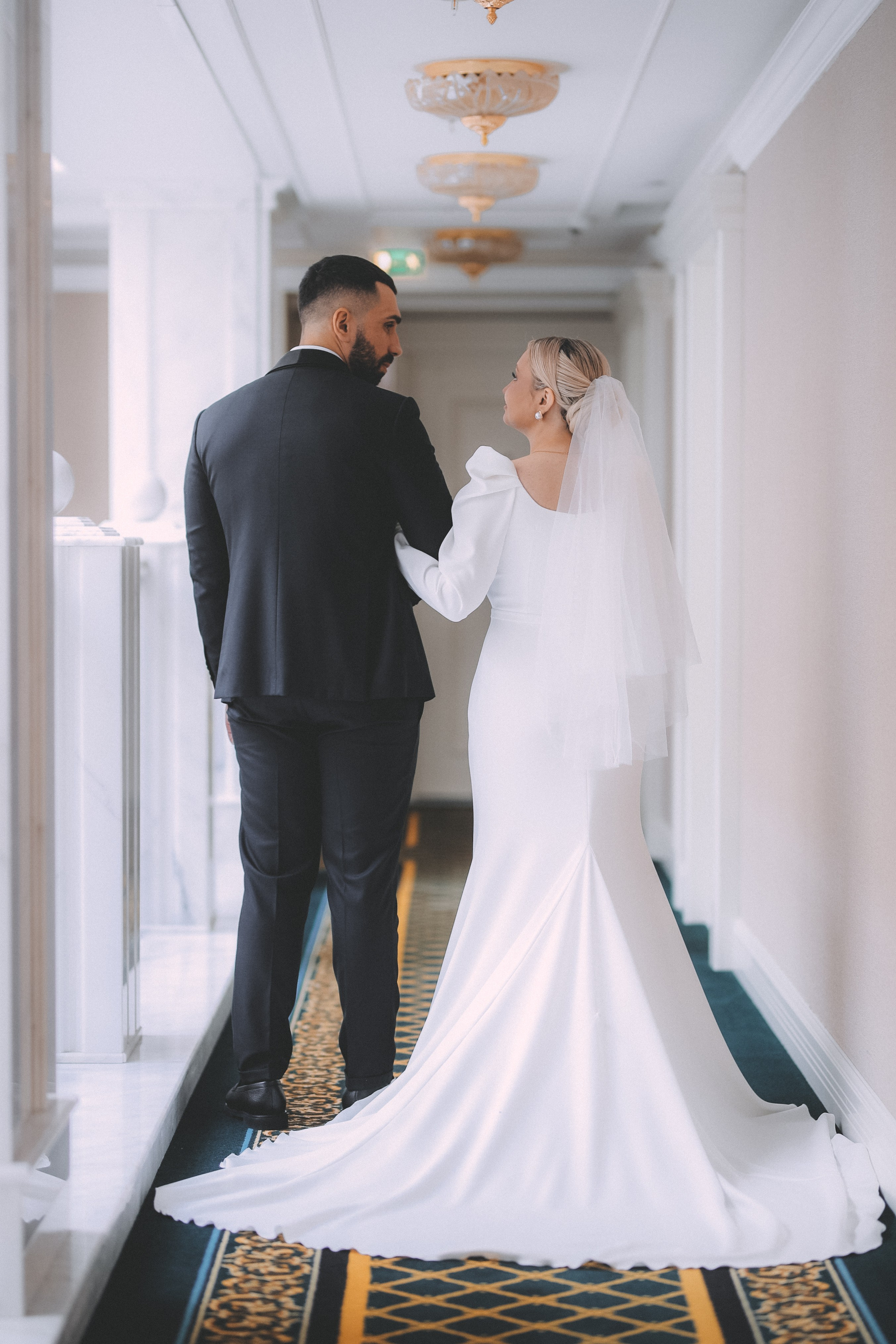 Wedding. Главная