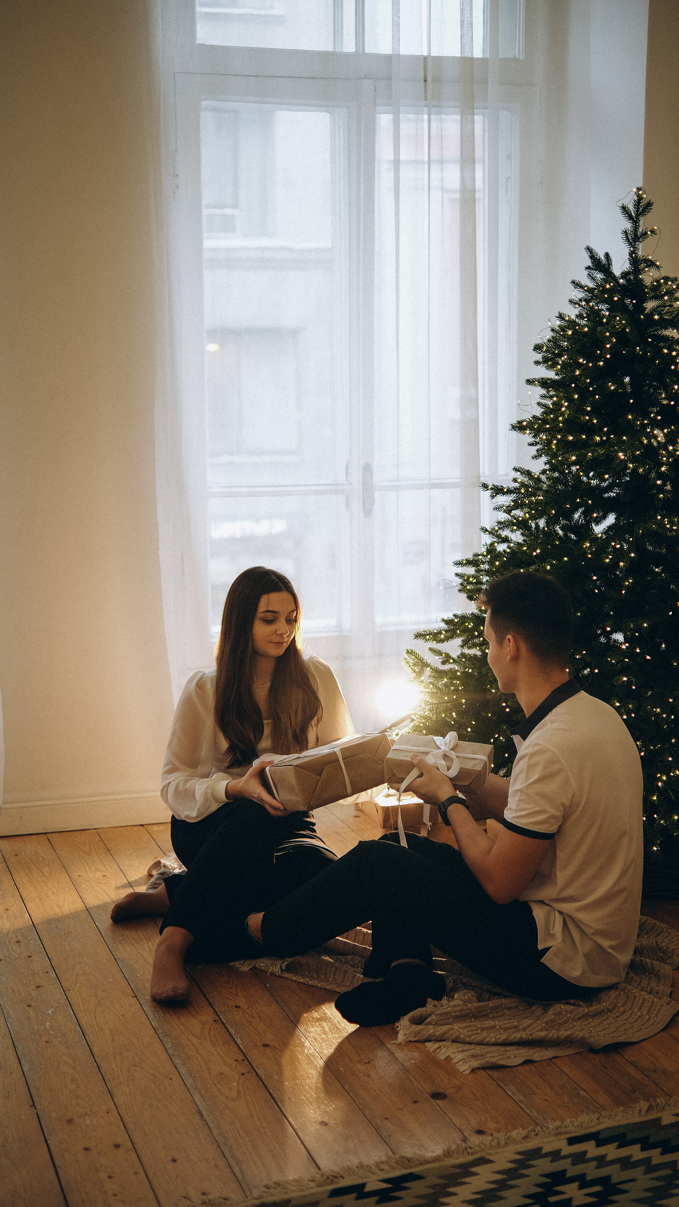 Сабина & Артём. Phdkvmr.ru