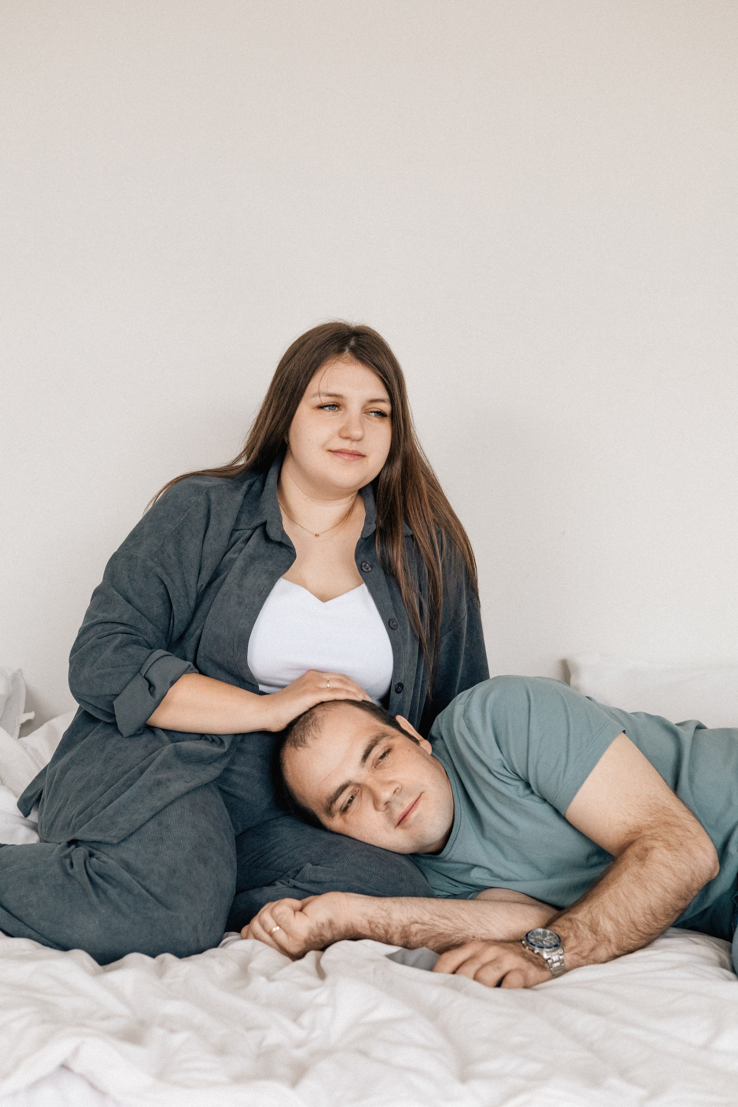 Семейные. Детский и семейный фотограф в Красноярске Анастасия Сёмкина