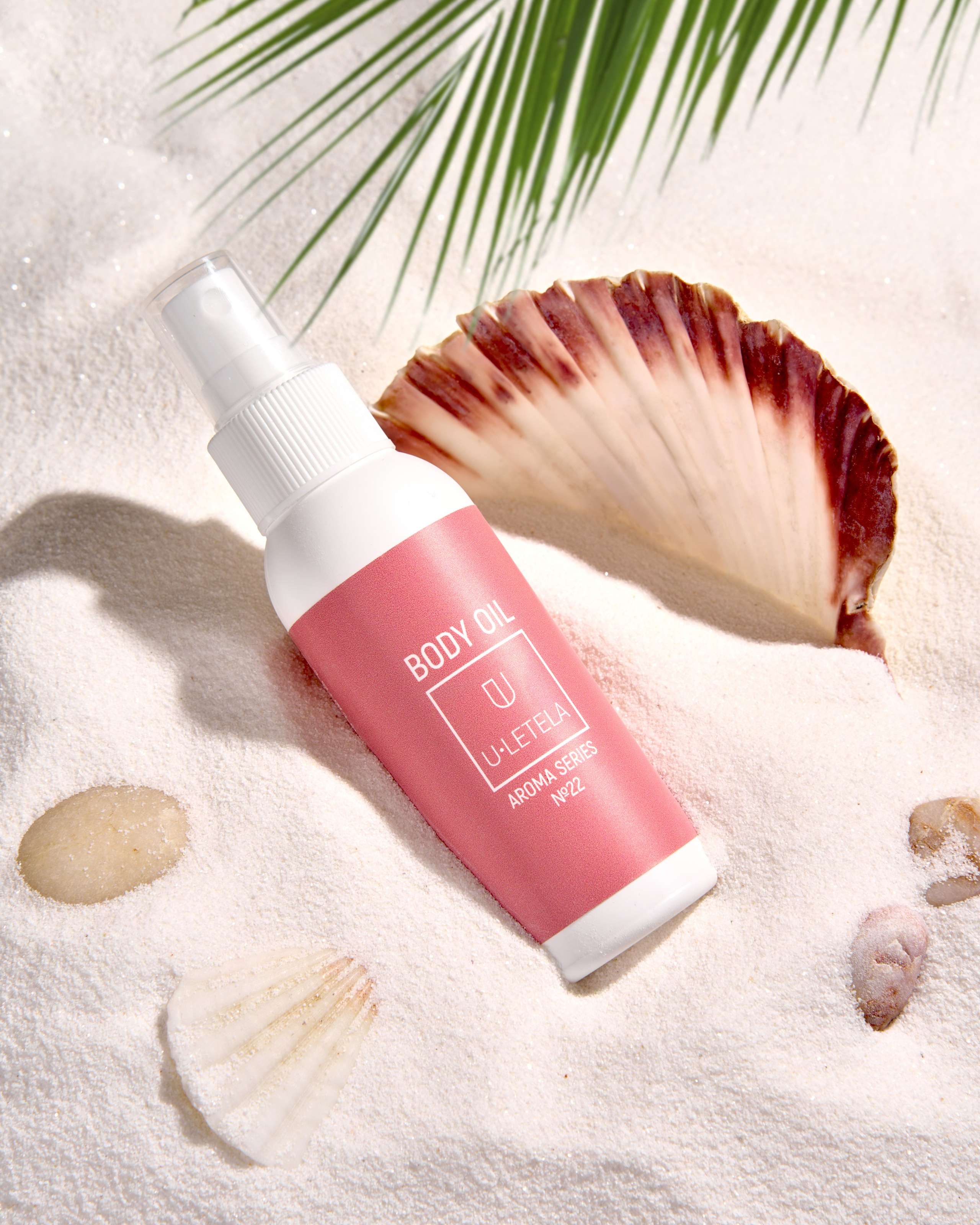 Фотосъемка косметики. Brendbend — Предметная фотосъемка Белгород и вся Россия