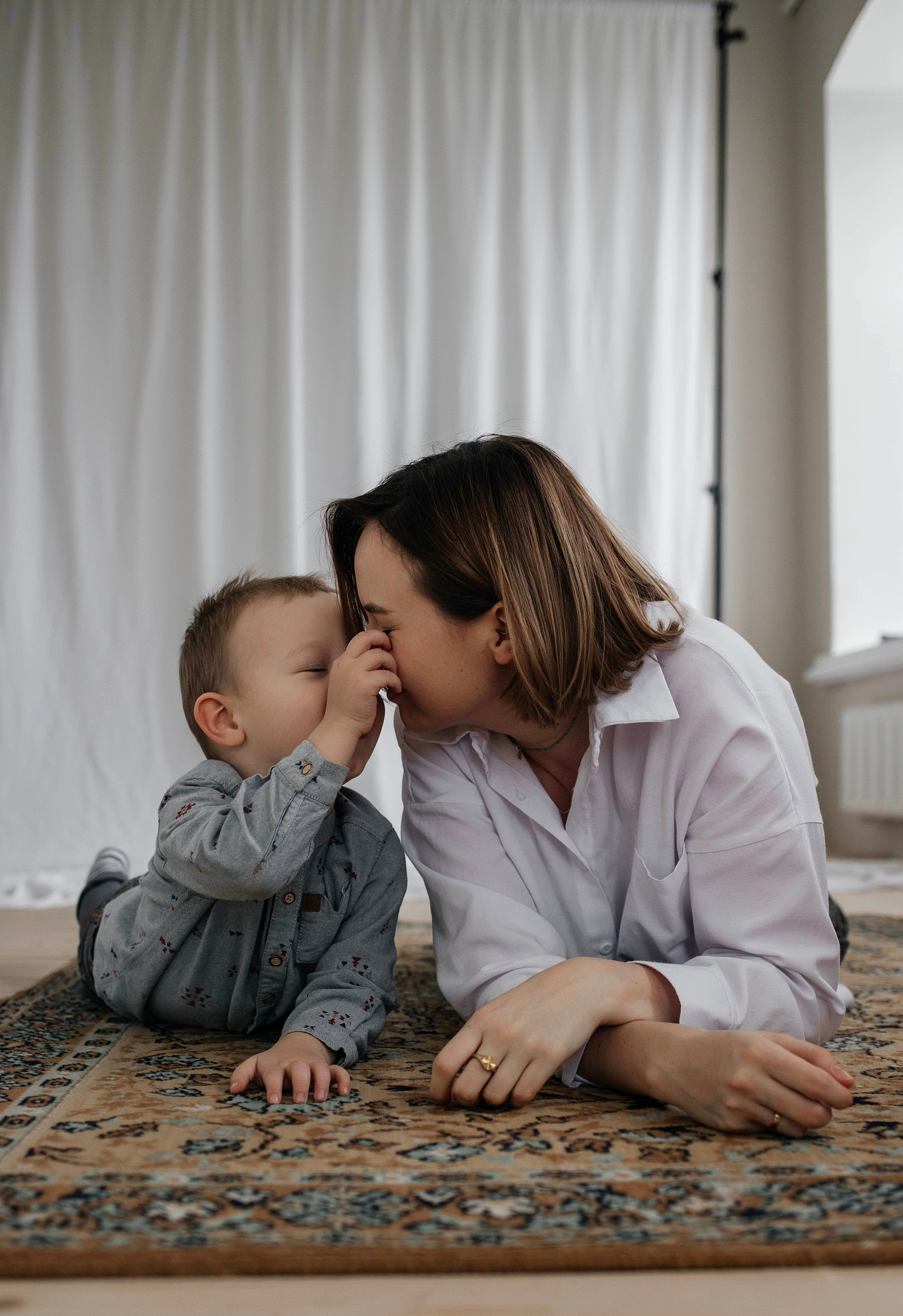 Катя & Сема. Свадебный и семейный фотограф в Самаре Стрельникова Ирина
