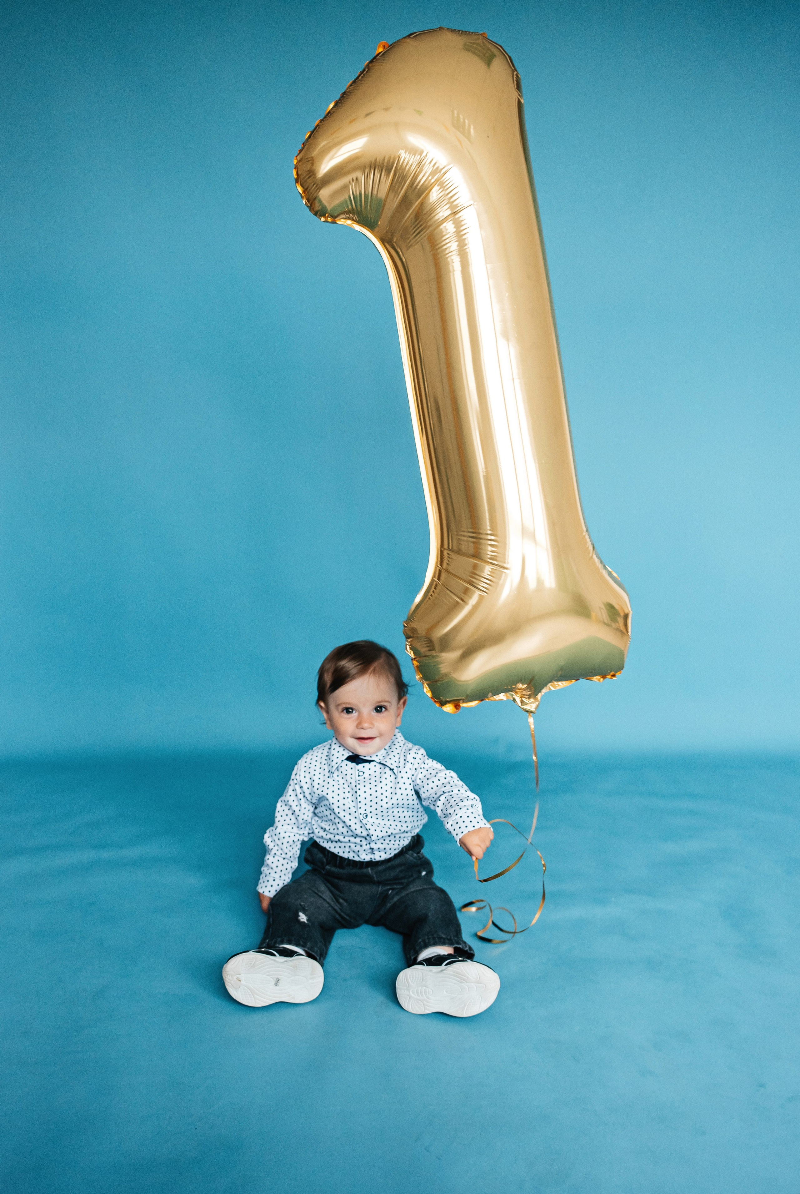 День Рождения. Детский и семейный фотограф выпускной альбом Приморско-Ахтарск