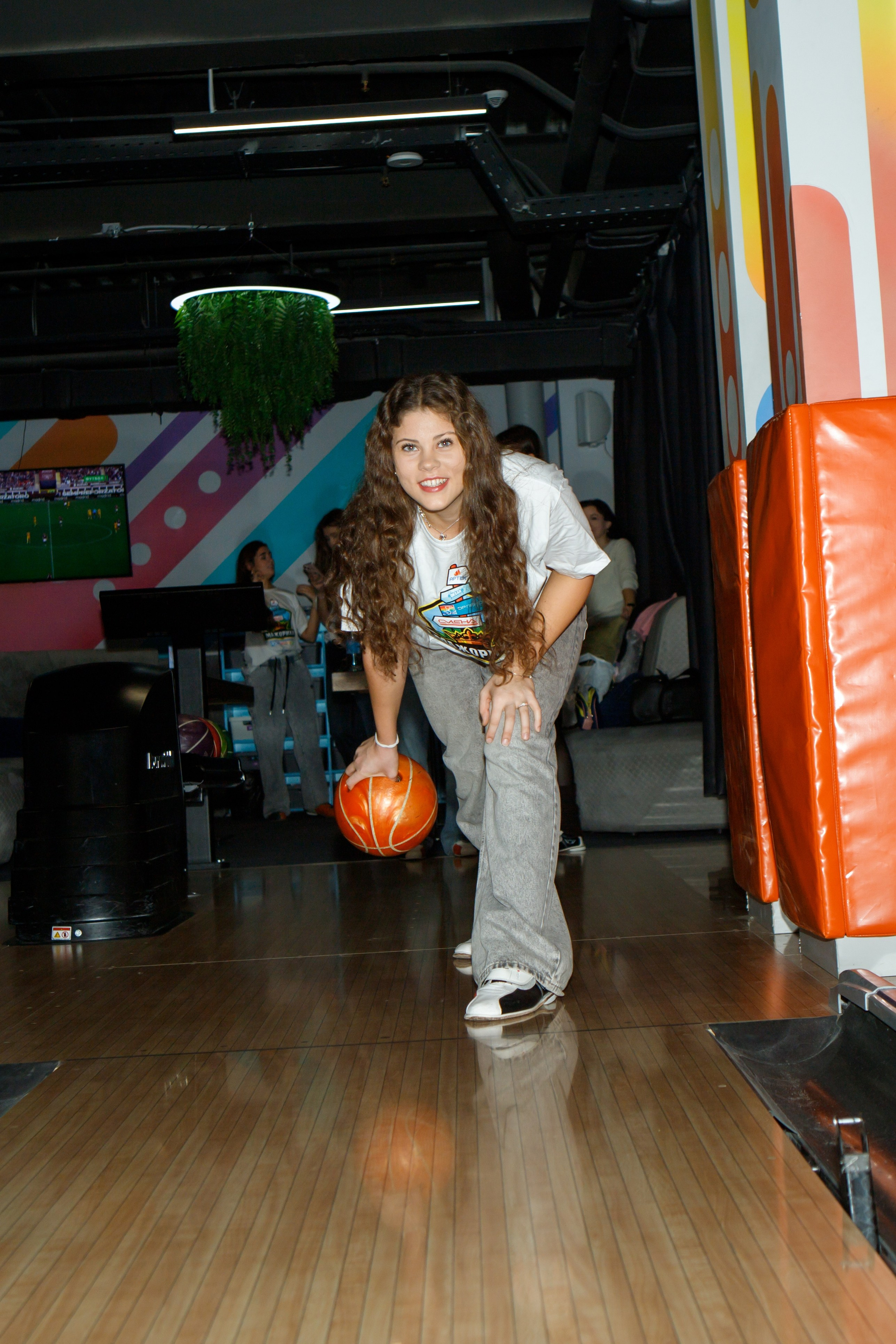 Анюта и компания. Детский и семейный фотограф Мария Киселёва. Москва