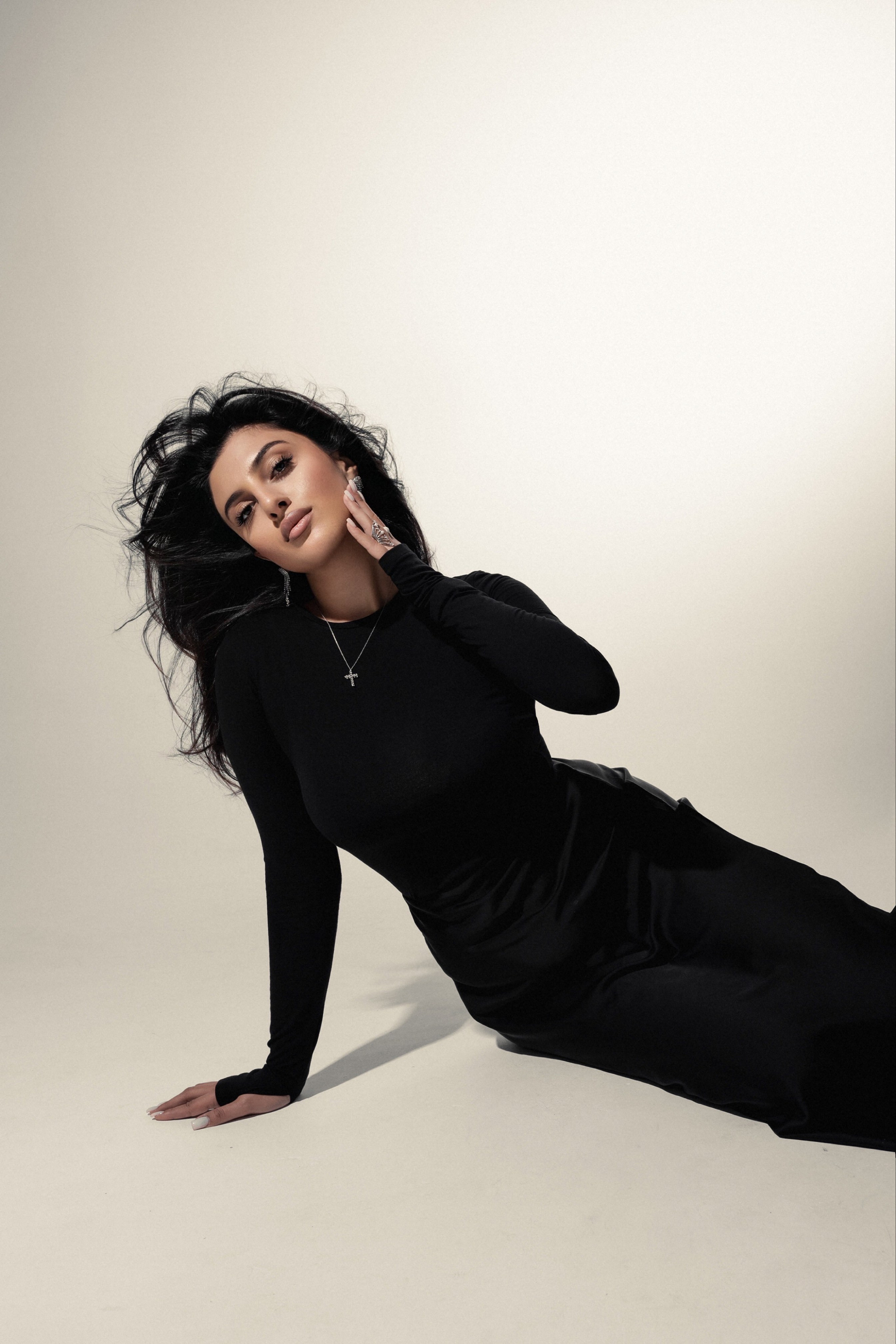 Ira. Свадебный фотограф в Москве Каро Хачатрян