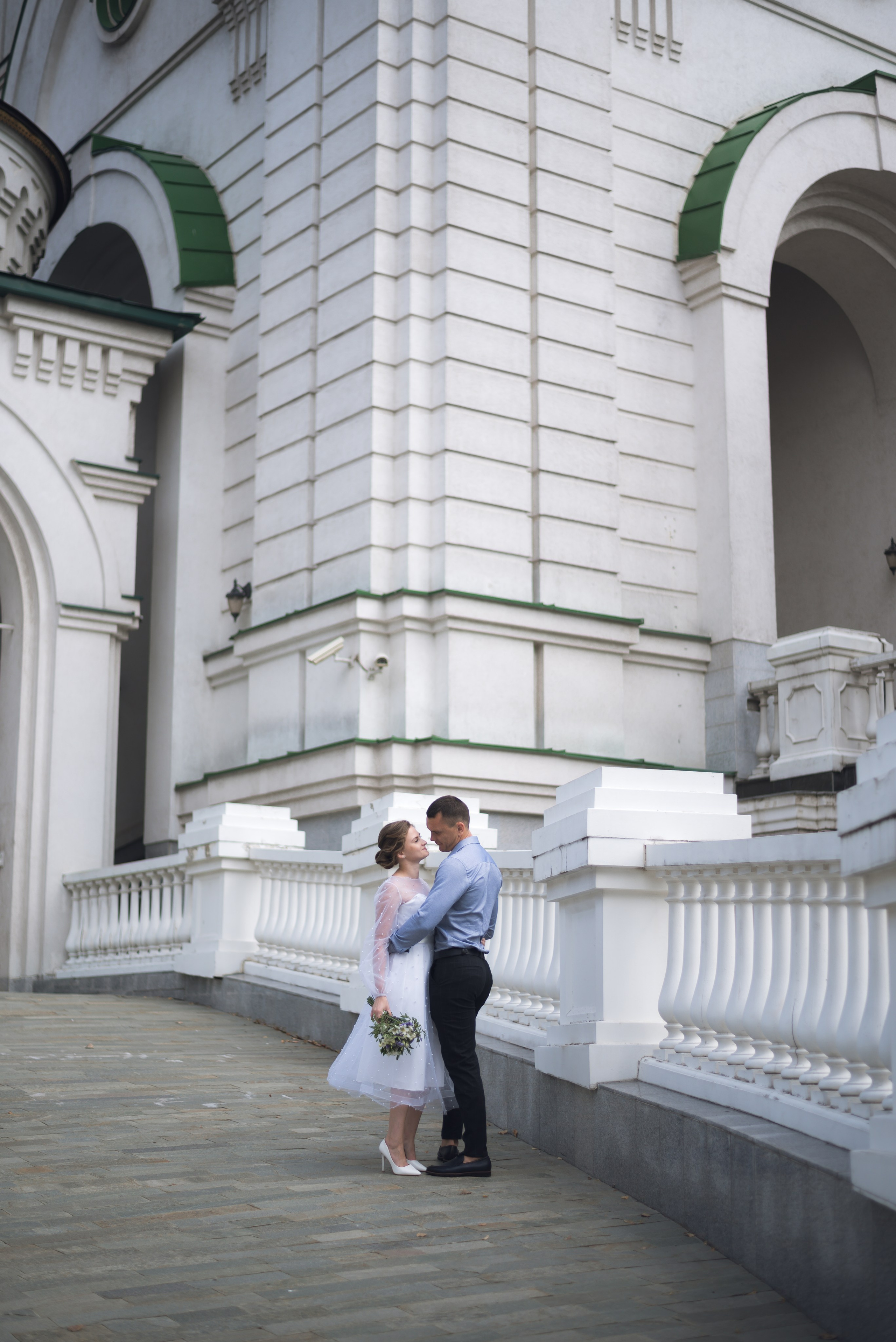 Светлана И Виктор. Семейный и детский фотограф в Воронеже София Минакова