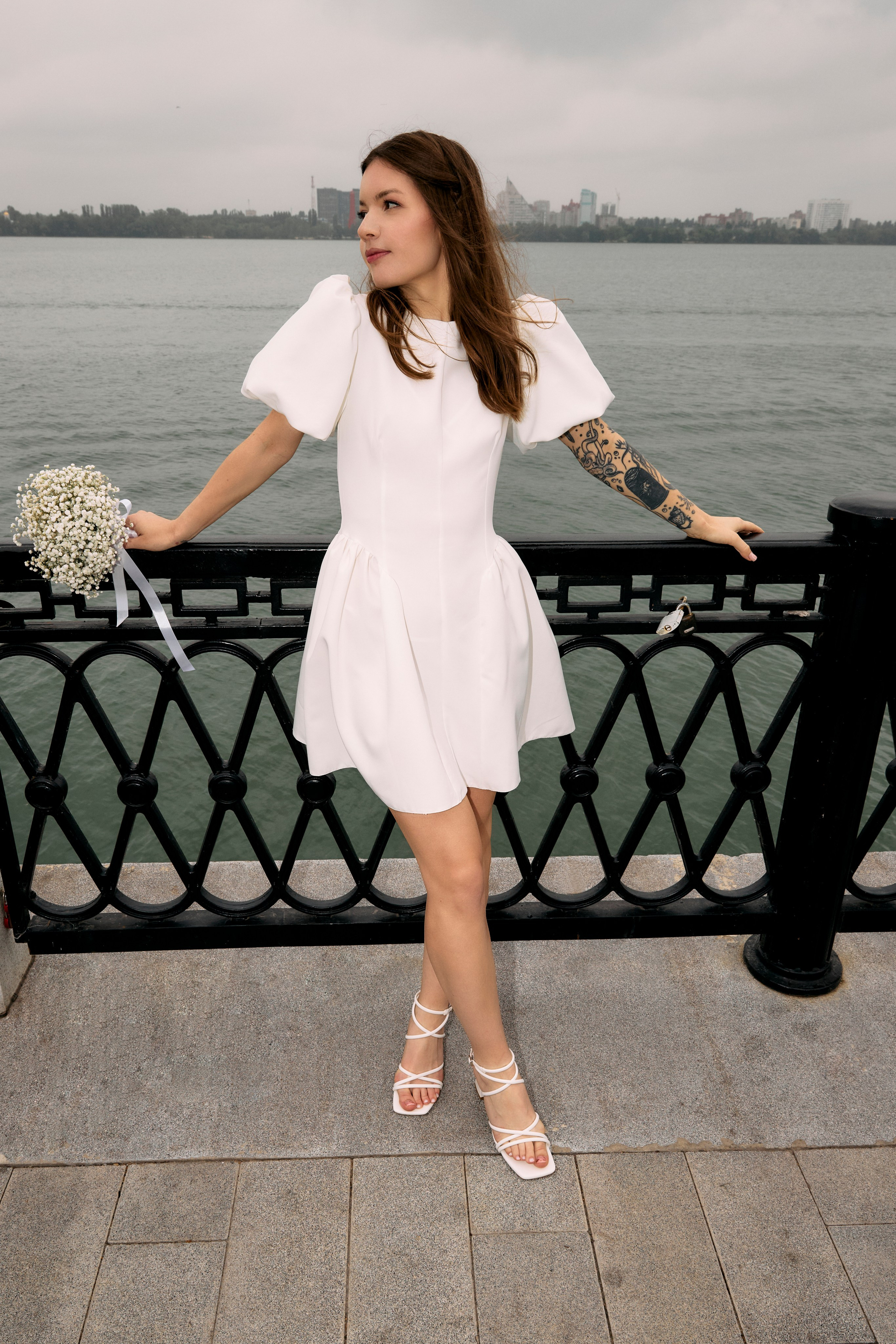 Николай & Виктория. Женский фотограф