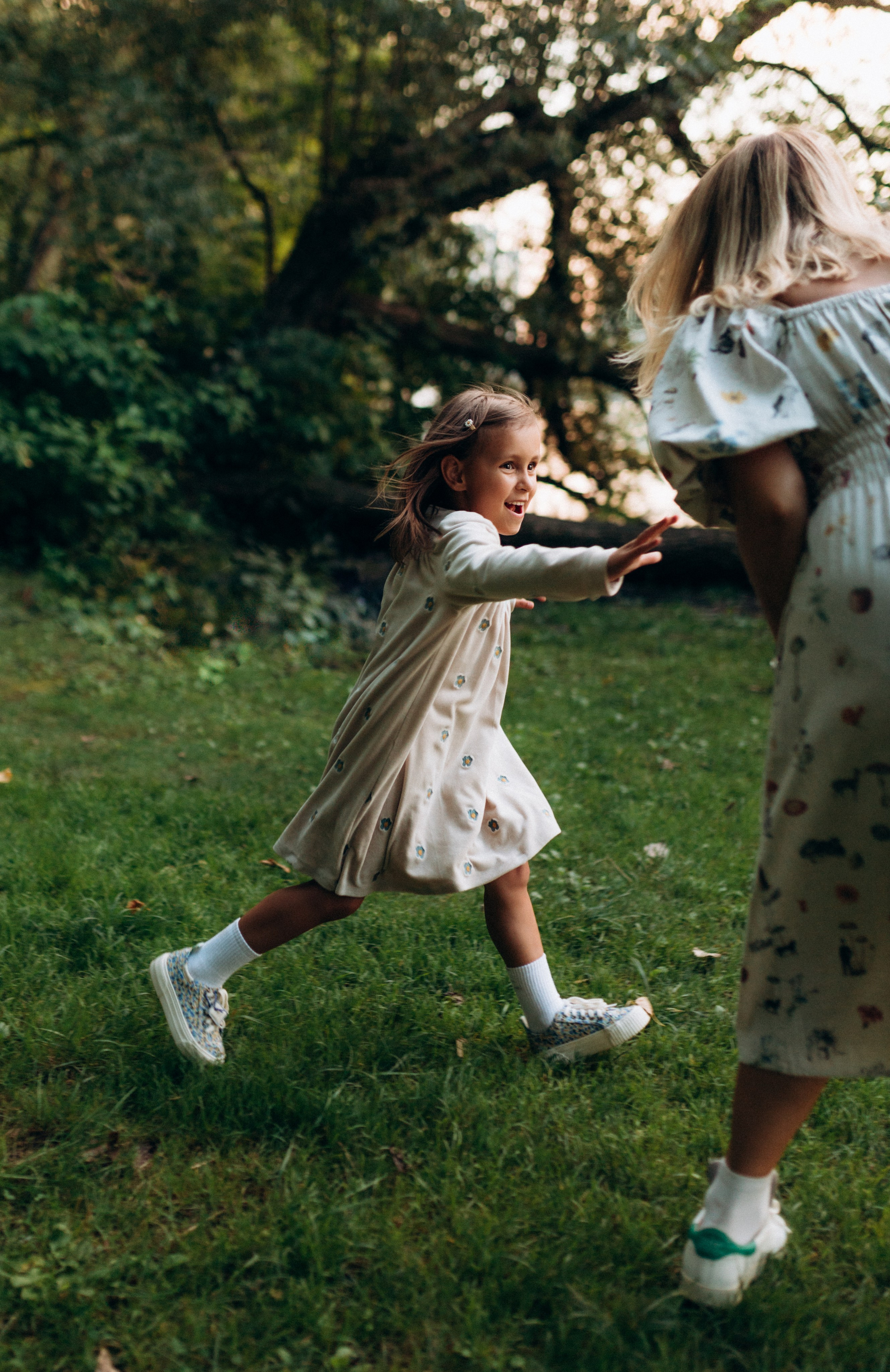 Уличные истории. Семейный и парный фотограф Мария Куцко