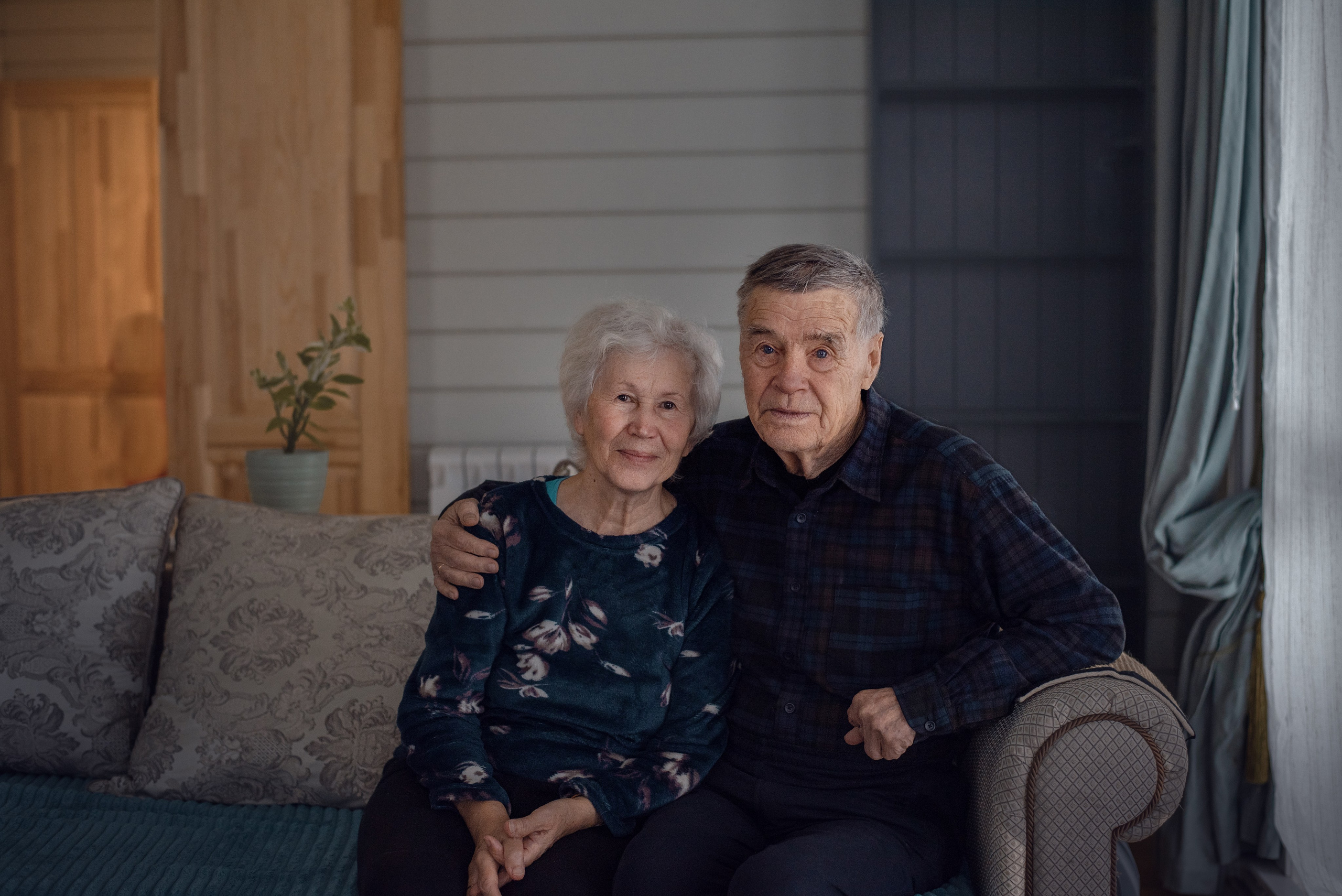 Семейная фотосессия дома. Душевная фотография от сердца к сердцу Марина Жиделева фотограф Москва
