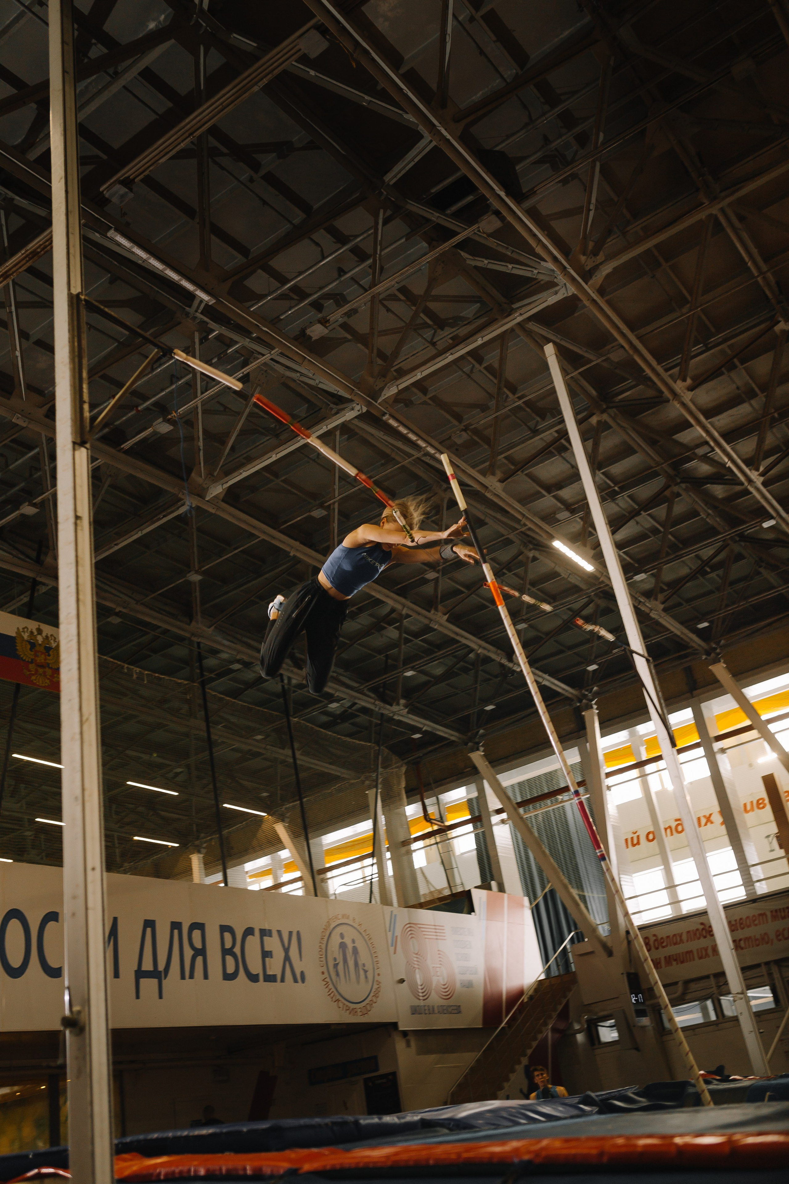 Спорткомплекс имени В. И. Алексеева. Многопрофильный фотограф в Санкт-Петербурге Светлана Вельгас