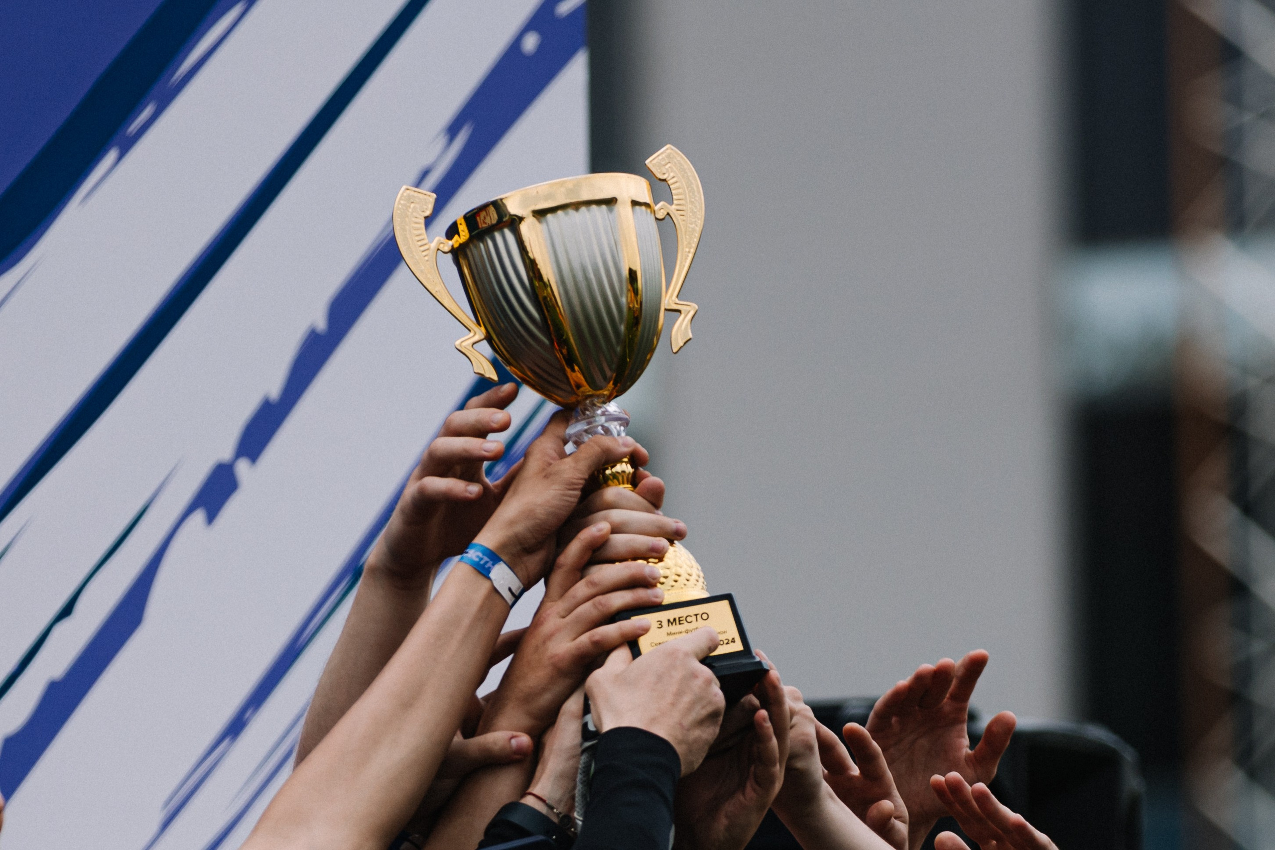 Спортмастер. Многопрофильный фотограф в Санкт-Петербурге Светлана Вельгас