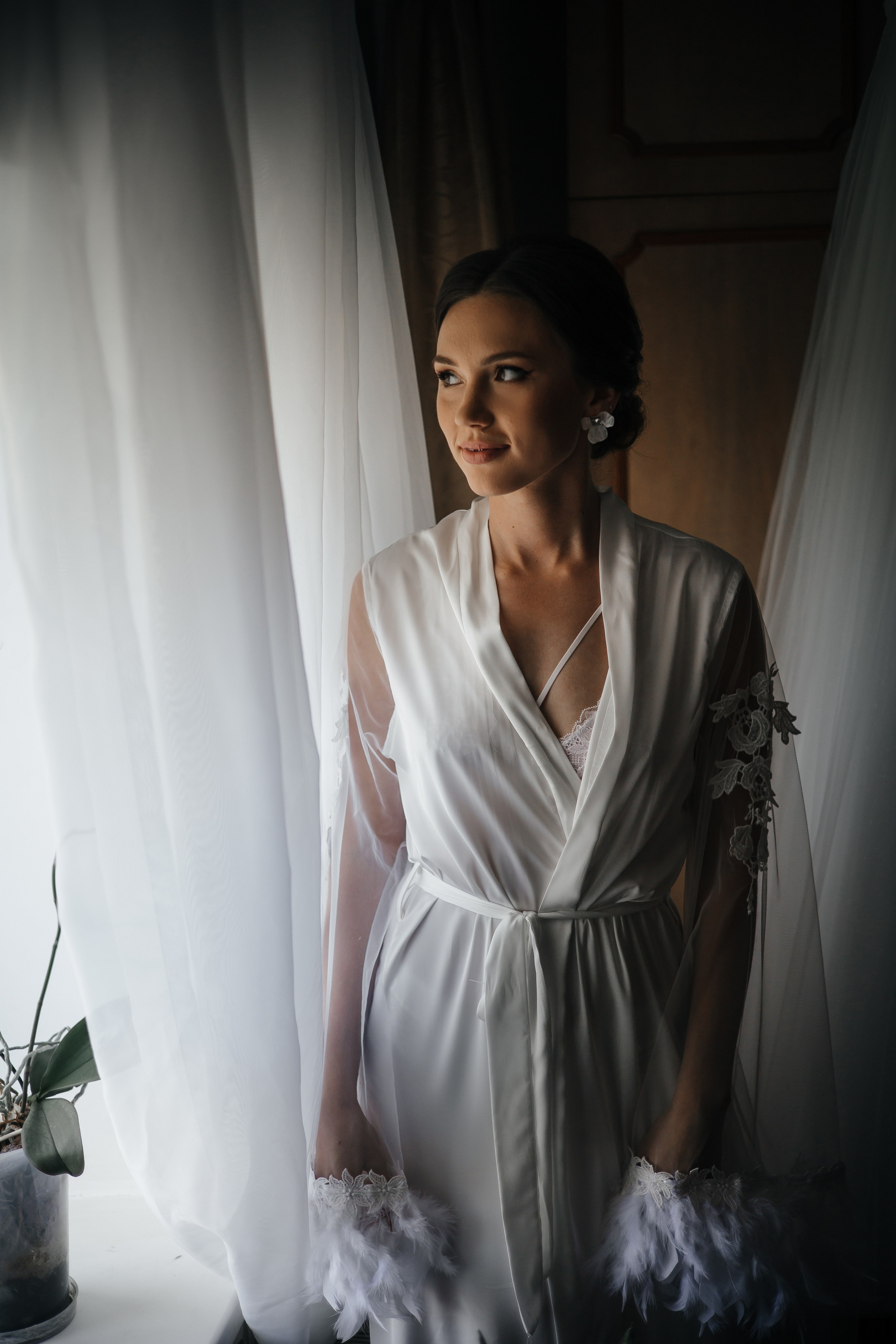 Кристина И Ивана. Главная