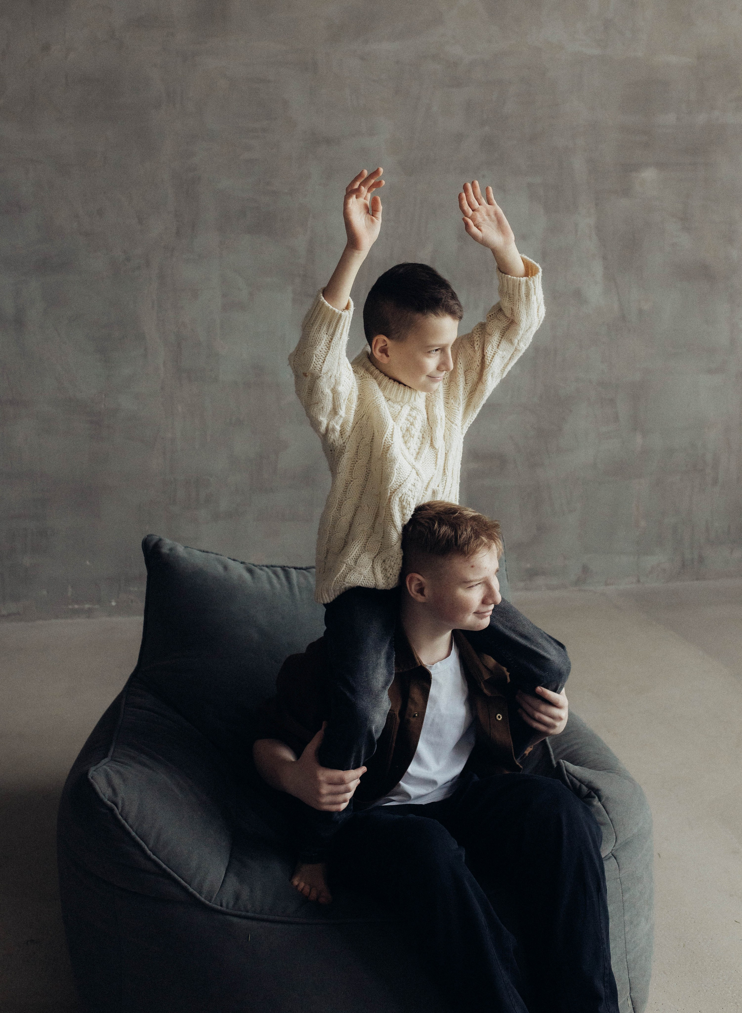 История для Оксаны. Фотограф в Туле Оксана Денисова