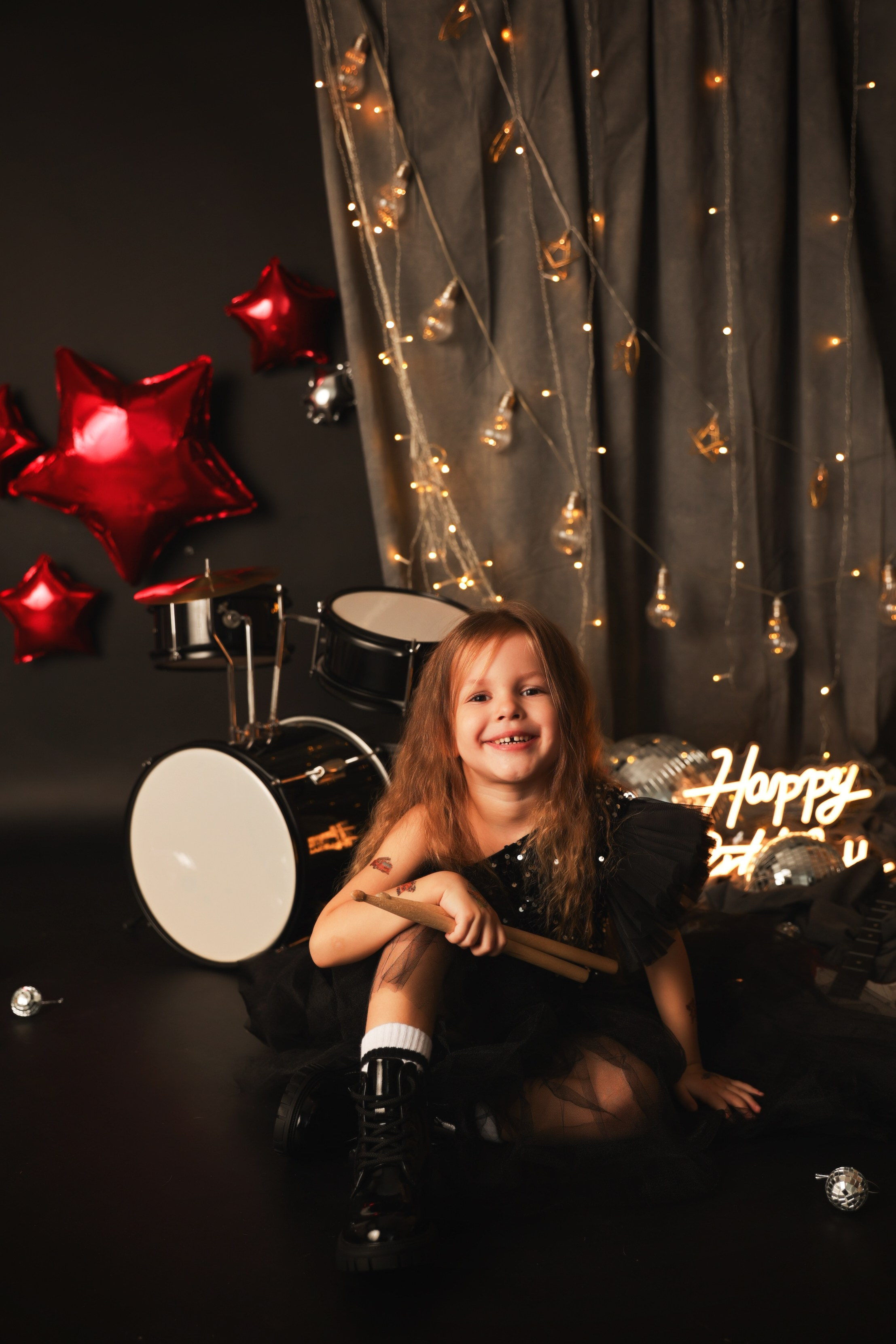 СОФЕ 4 ГОДА. Фотограф в Туле Оксана Денисова