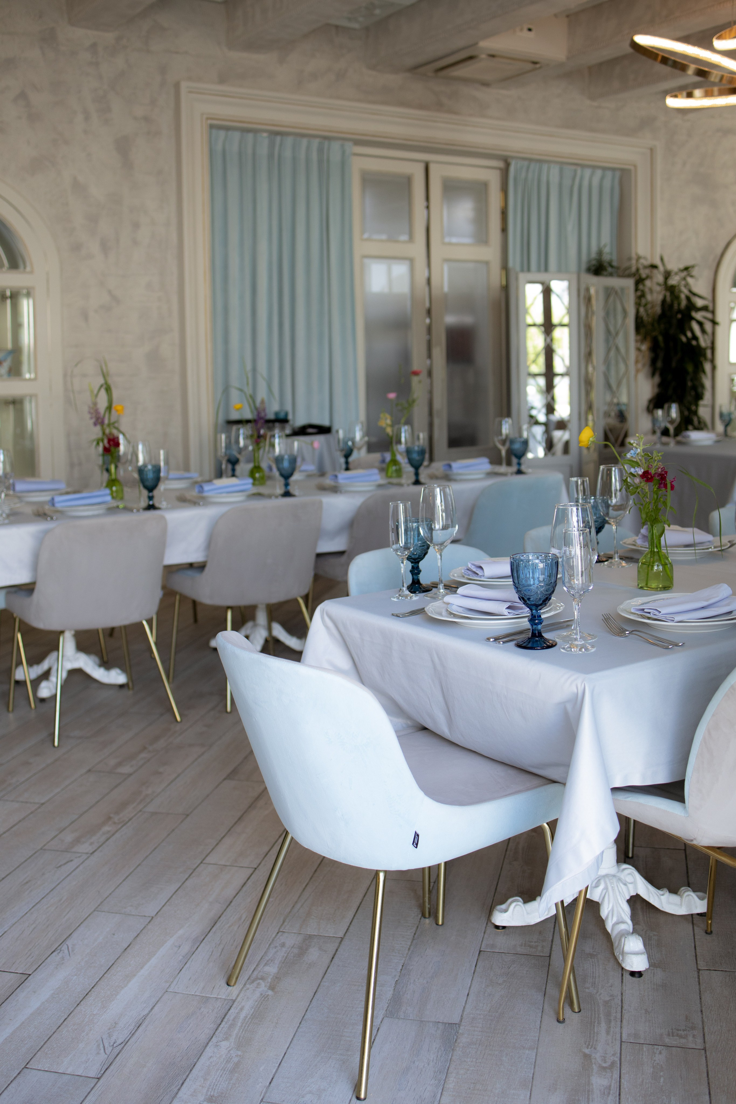 «Московское небо». Оформление свадеб, декор свадеб Вера Маркова, Москва