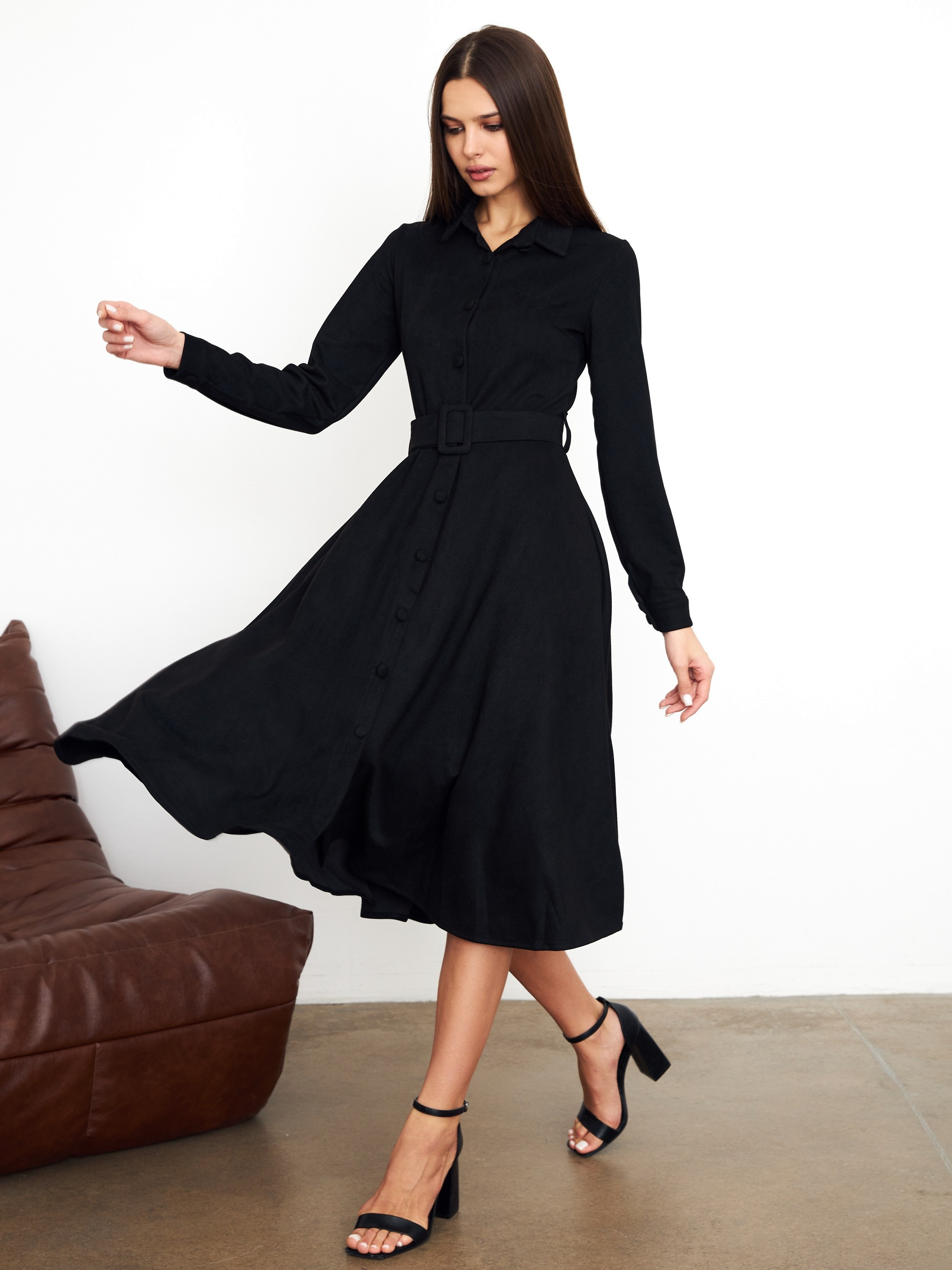 Feralia. Фотограф Мария Шулик