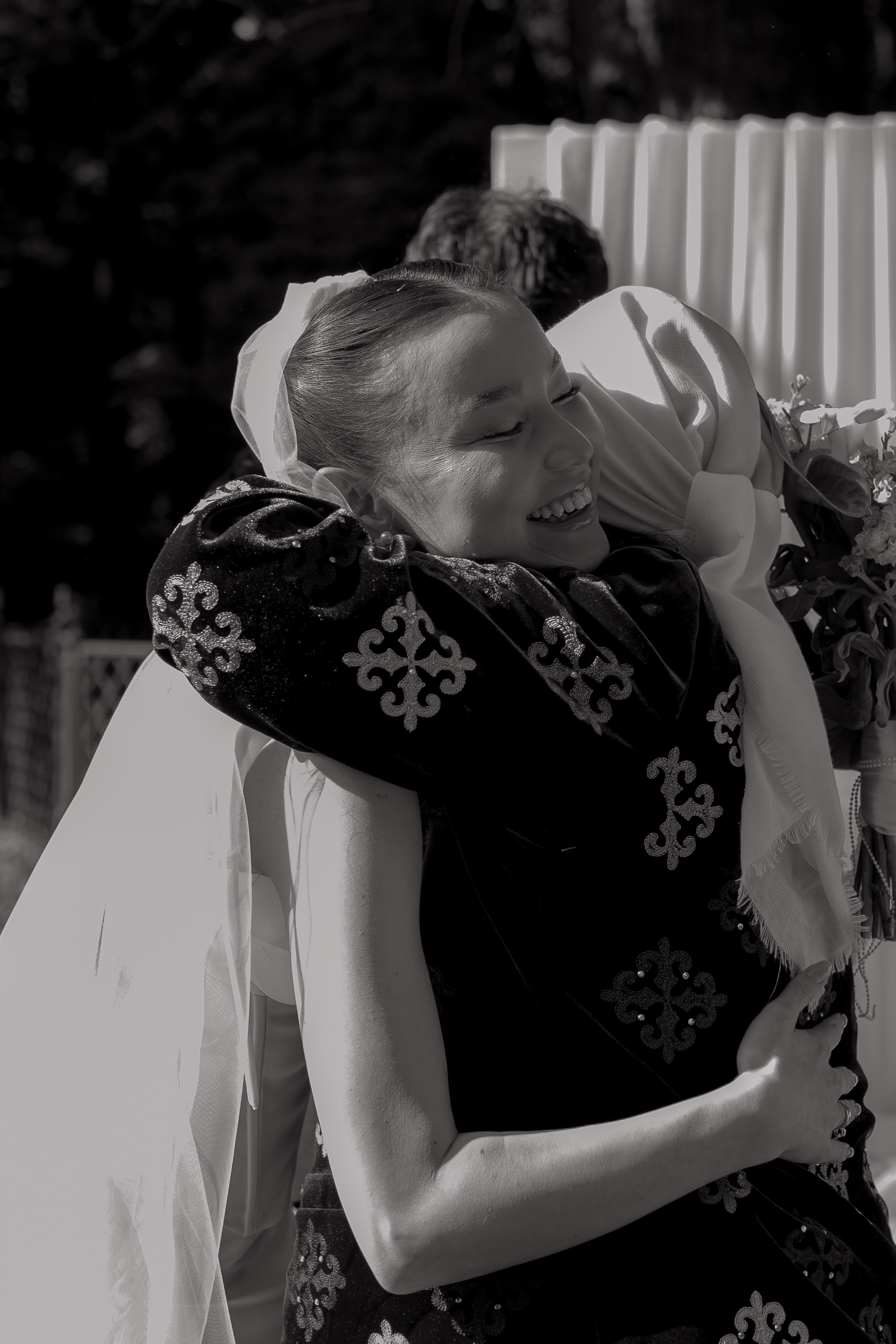 USMAN & AKINAY. Свадебный, репортажный фотограф Анна Матусевич в Москве