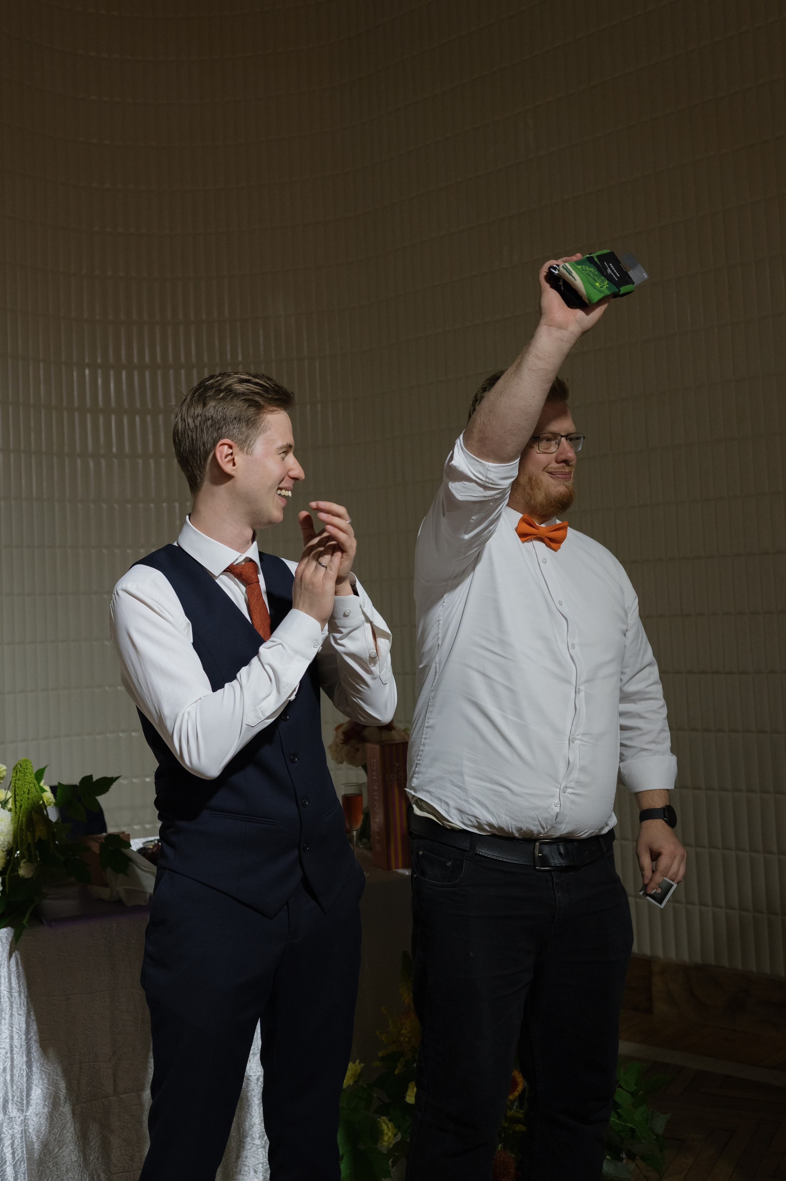 Я Люблю Тебя!. Свадебный, репортажный фотограф Анна Матусевич в Москве