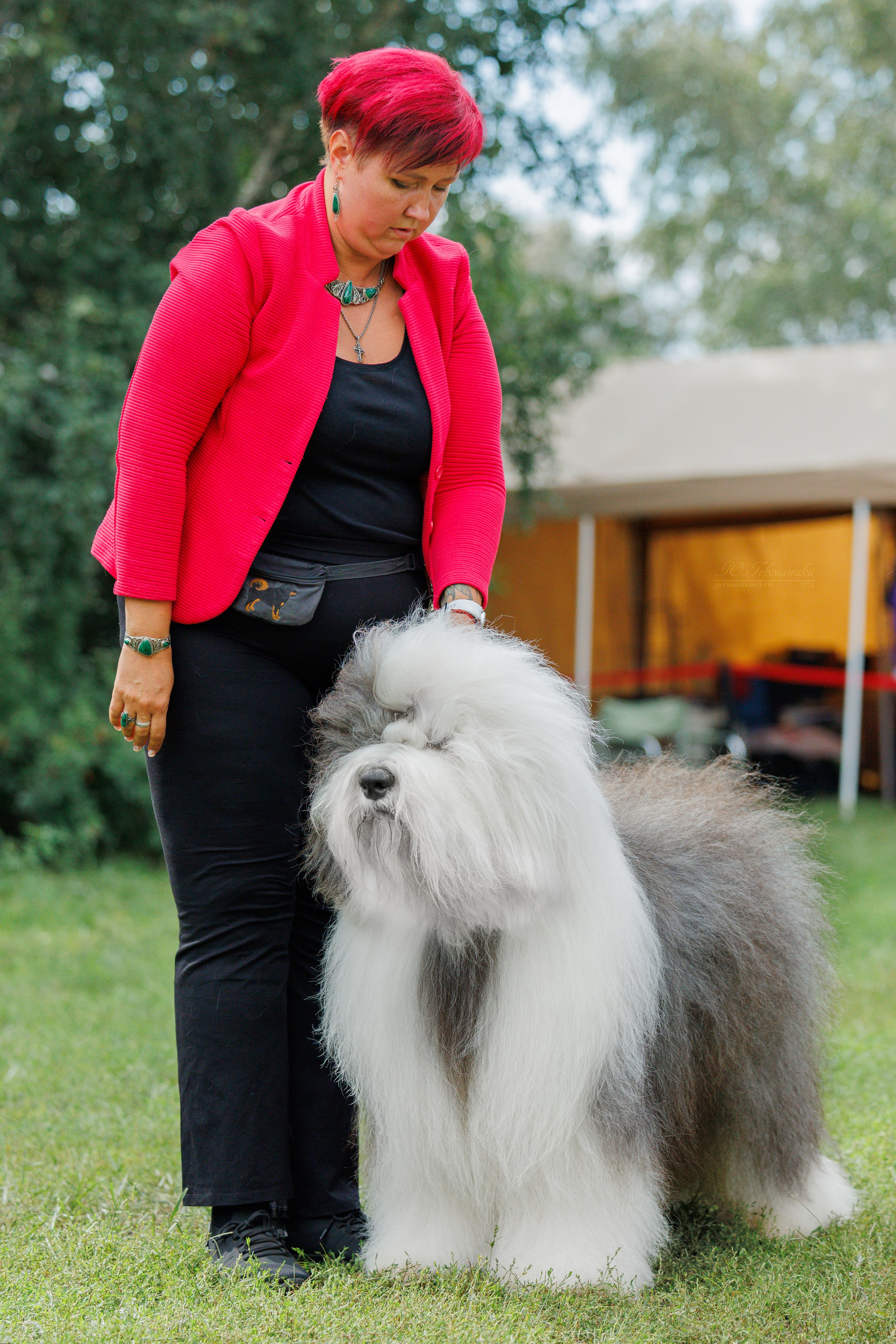 Астана 2хCACIB 17-18.08.2024. Фотограф-анималист Юлия Германика