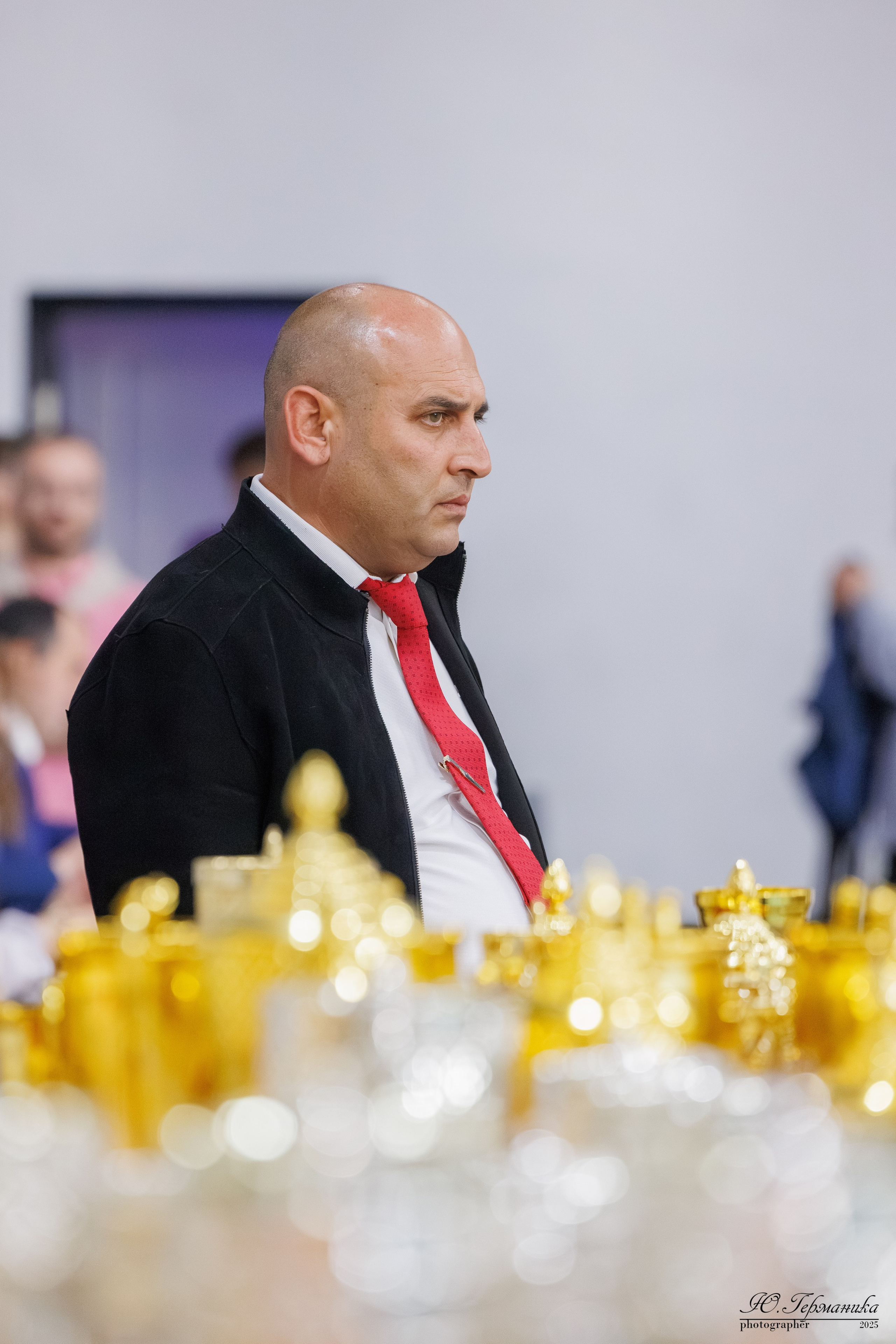 Ереван 2х CACIB 29-30.04.2025. Фотограф-анималист Юлия Германика