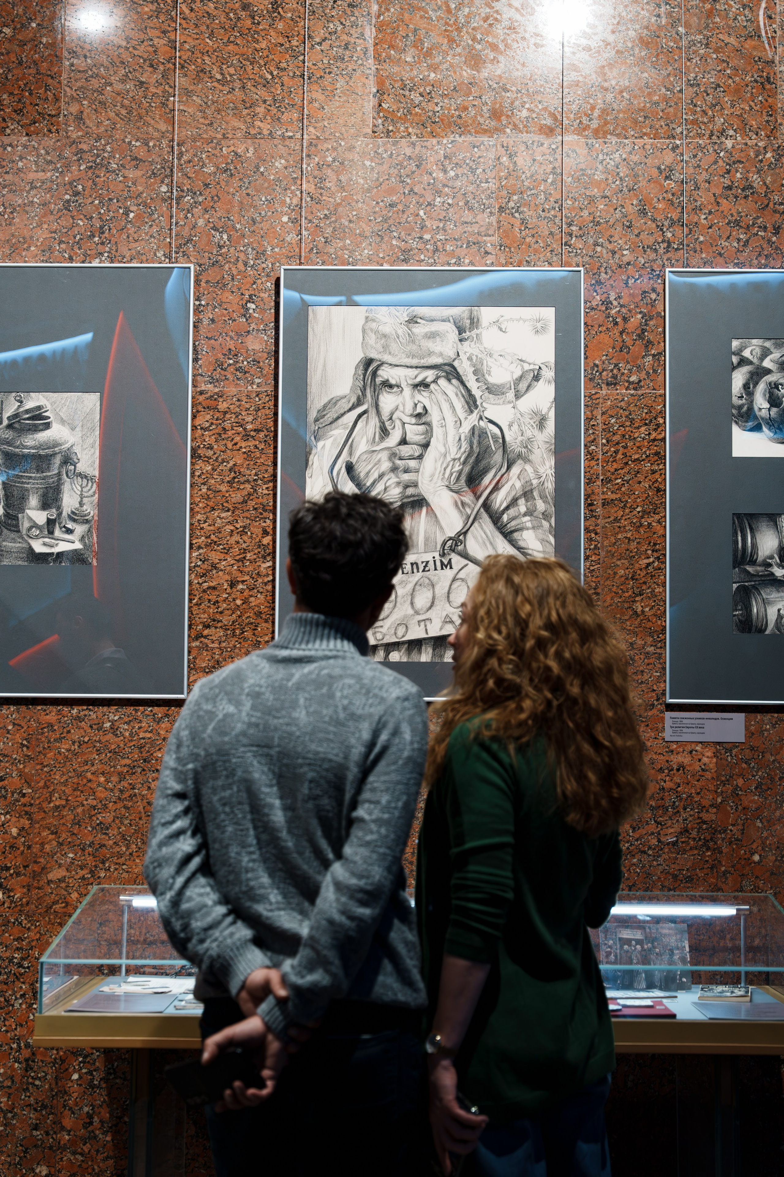 23 февраля, РОСАТОМ. Фотограф в Москве и России